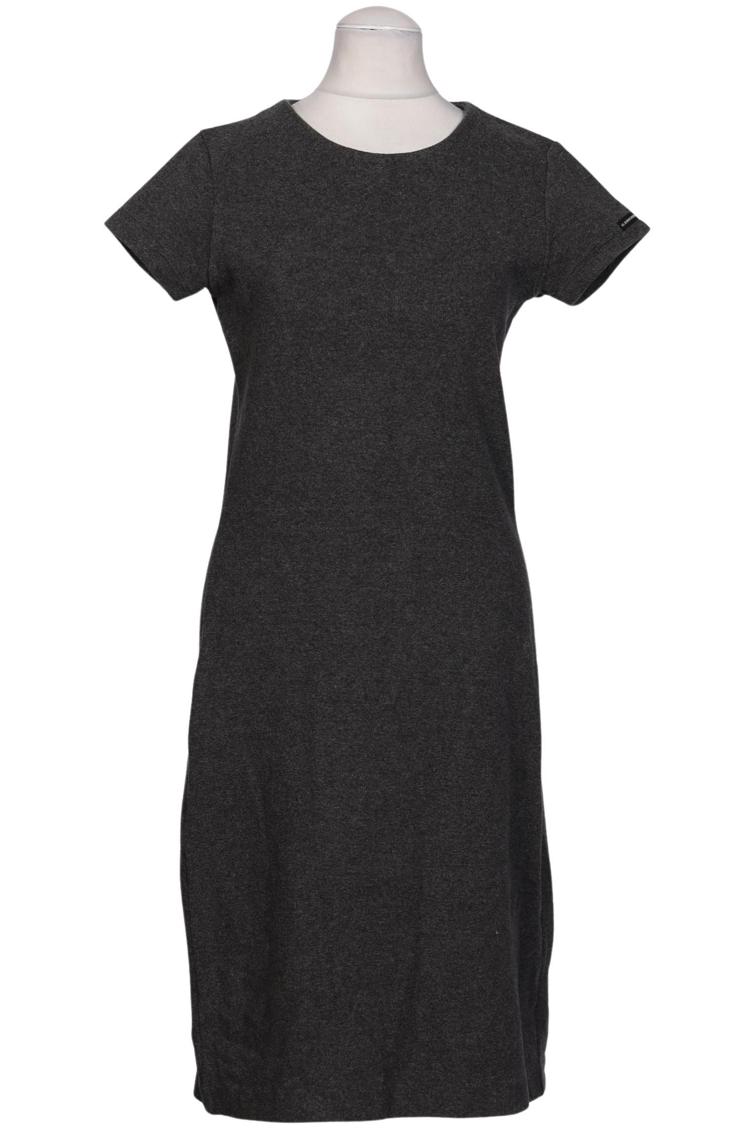 

Marithe et Francois Girbaud Damen Kleid, grau, Gr. 36