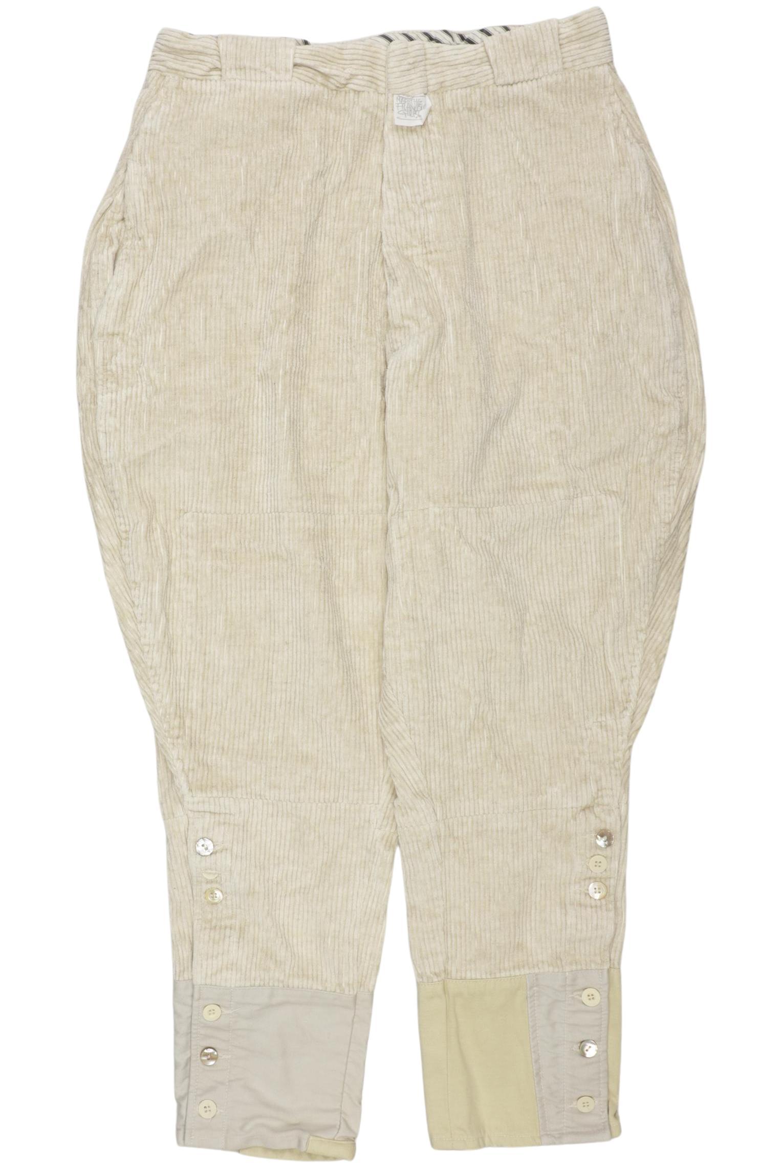 

Marithe et Francois Girbaud Damen Stoffhose, beige, Gr. 32