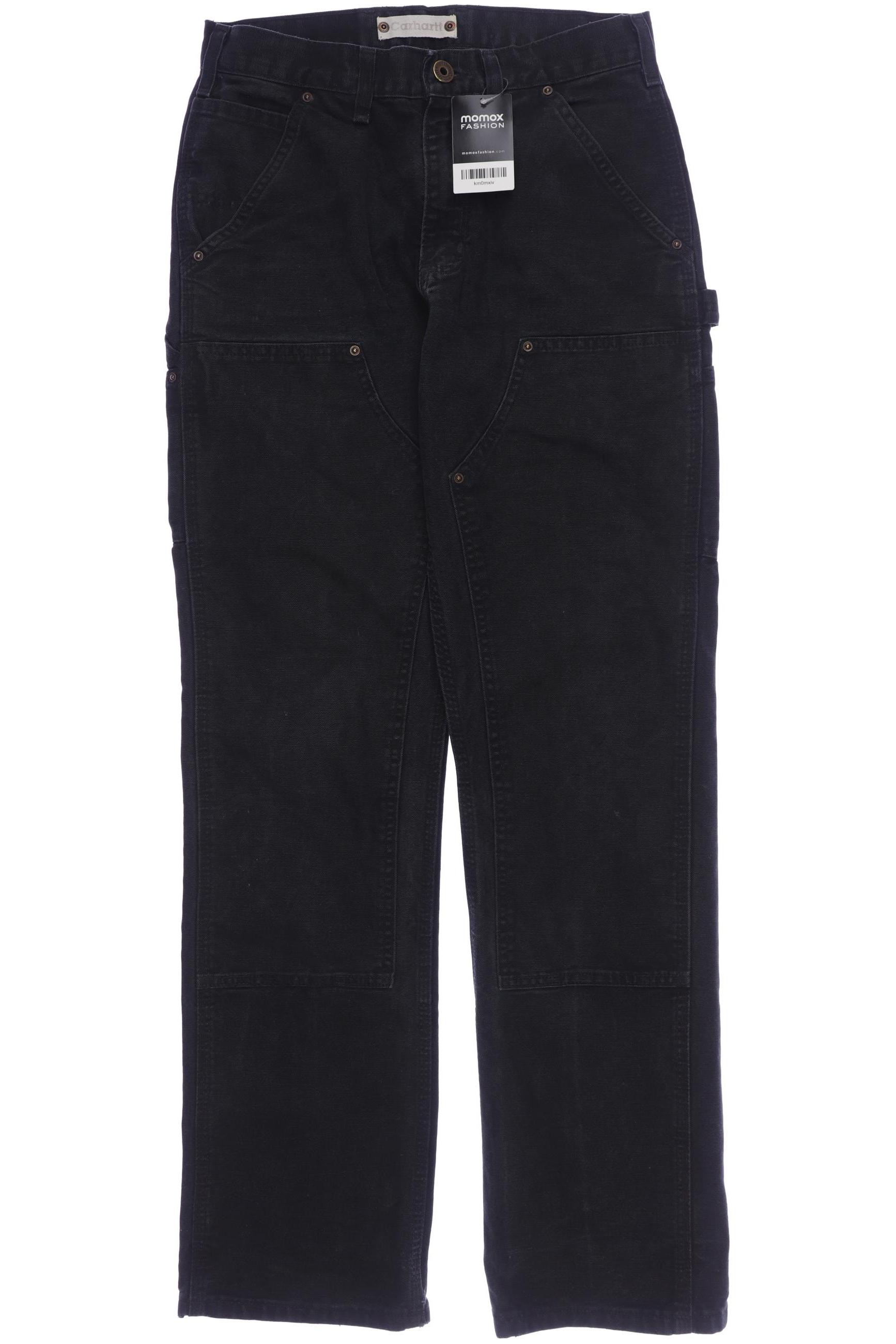 

Marithe et Francois Girbaud Damen Stoffhose, schwarz, Gr. 40