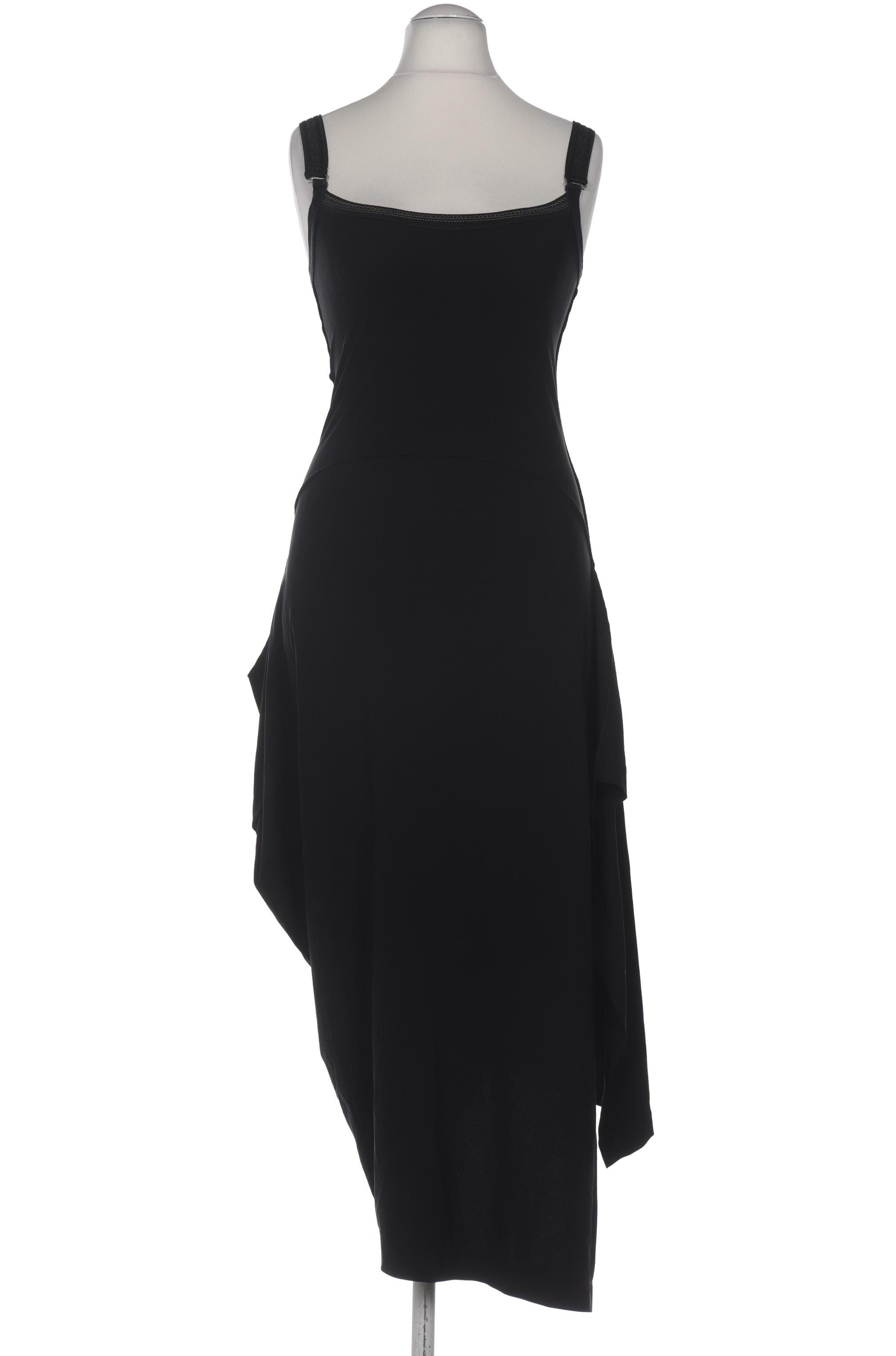 

Marithe et Francois Girbaud Damen Kleid, schwarz, Gr. 34