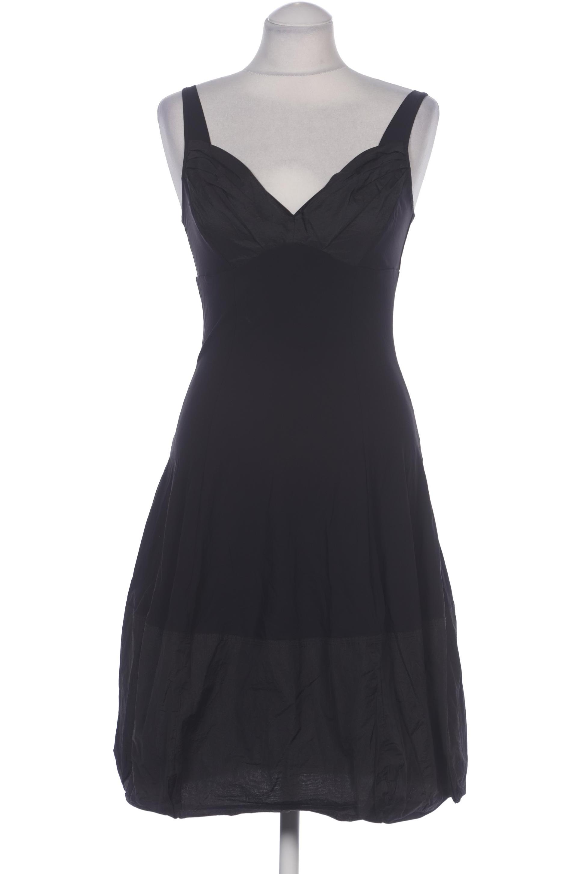 

Marithe et Francois Girbaud Damen Kleid, schwarz, Gr. 38