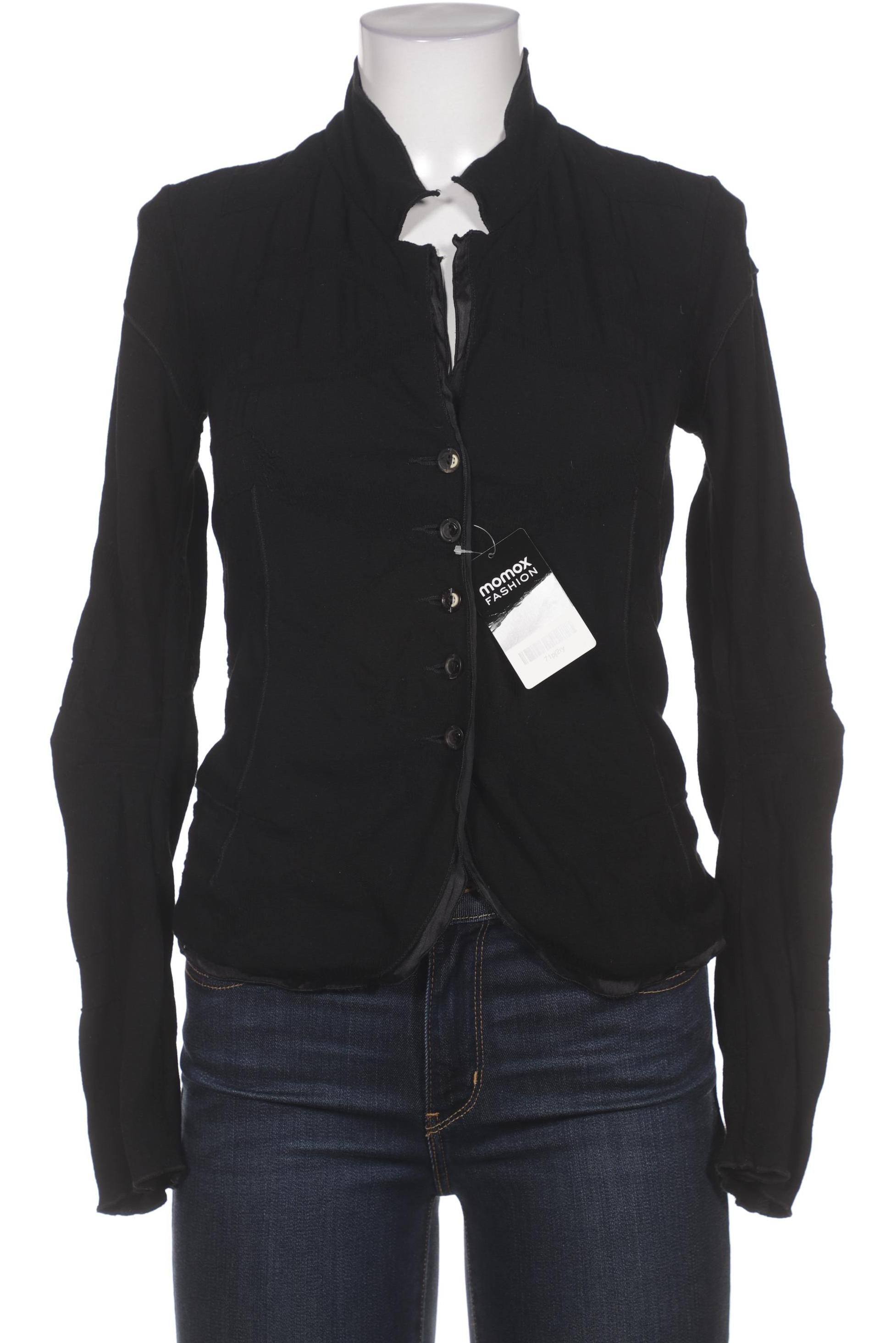 

Marithe et Francois Girbaud Damen Blazer, schwarz, Gr. 36