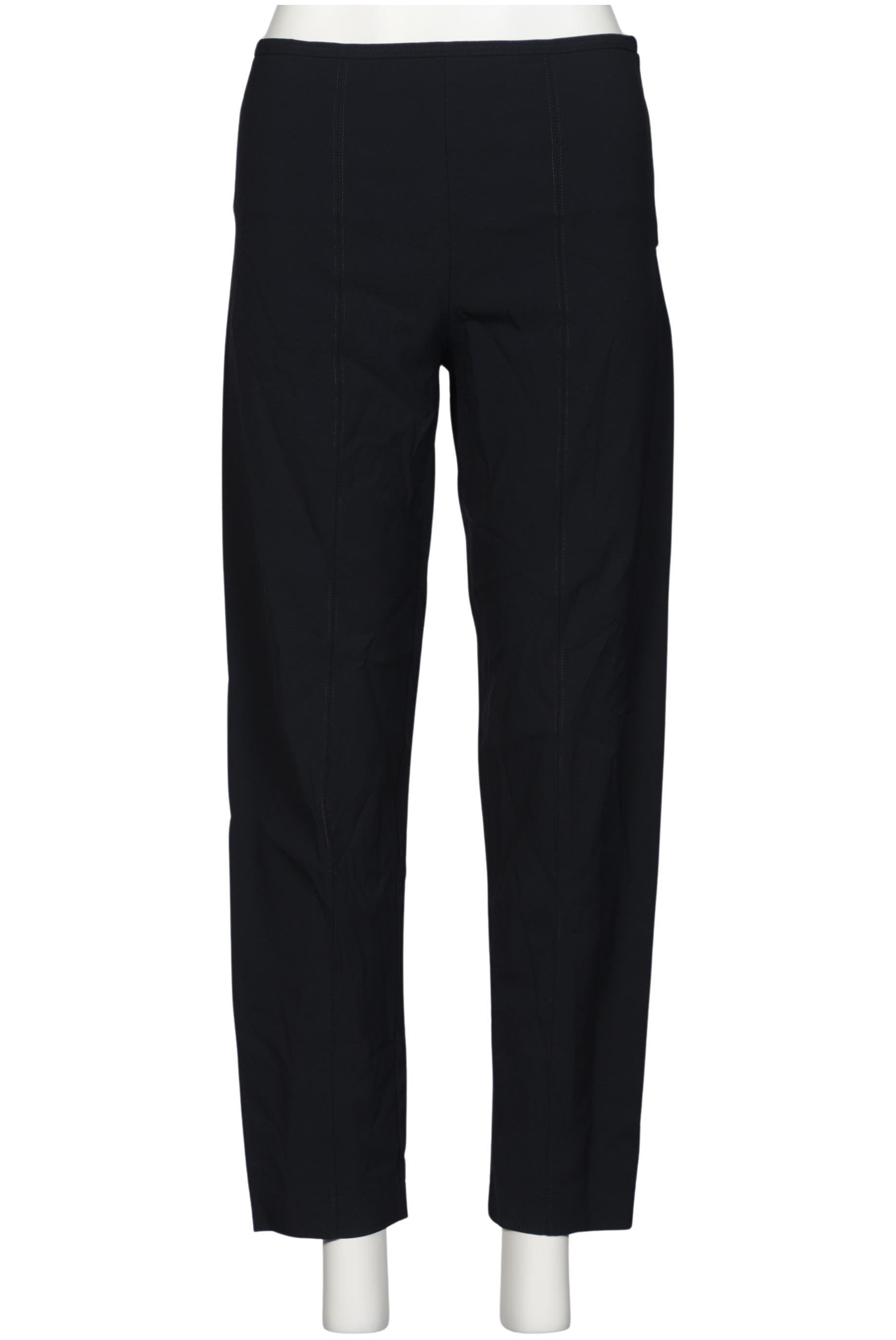 

Marithe et Francois Girbaud Damen Stoffhose, marineblau, Gr. 48