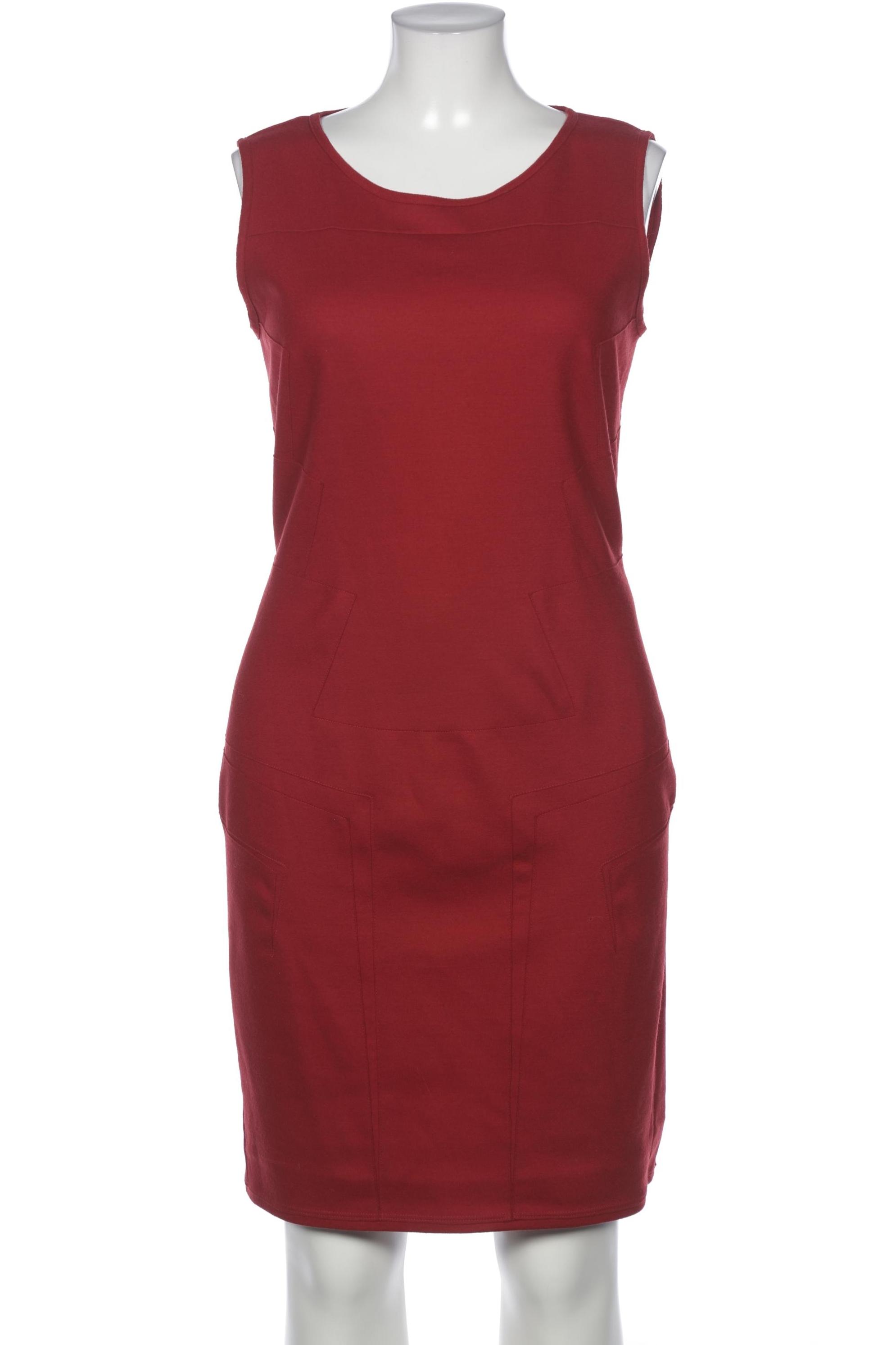 

Marithe et Francois Girbaud Damen Kleid, rot, Gr. 42