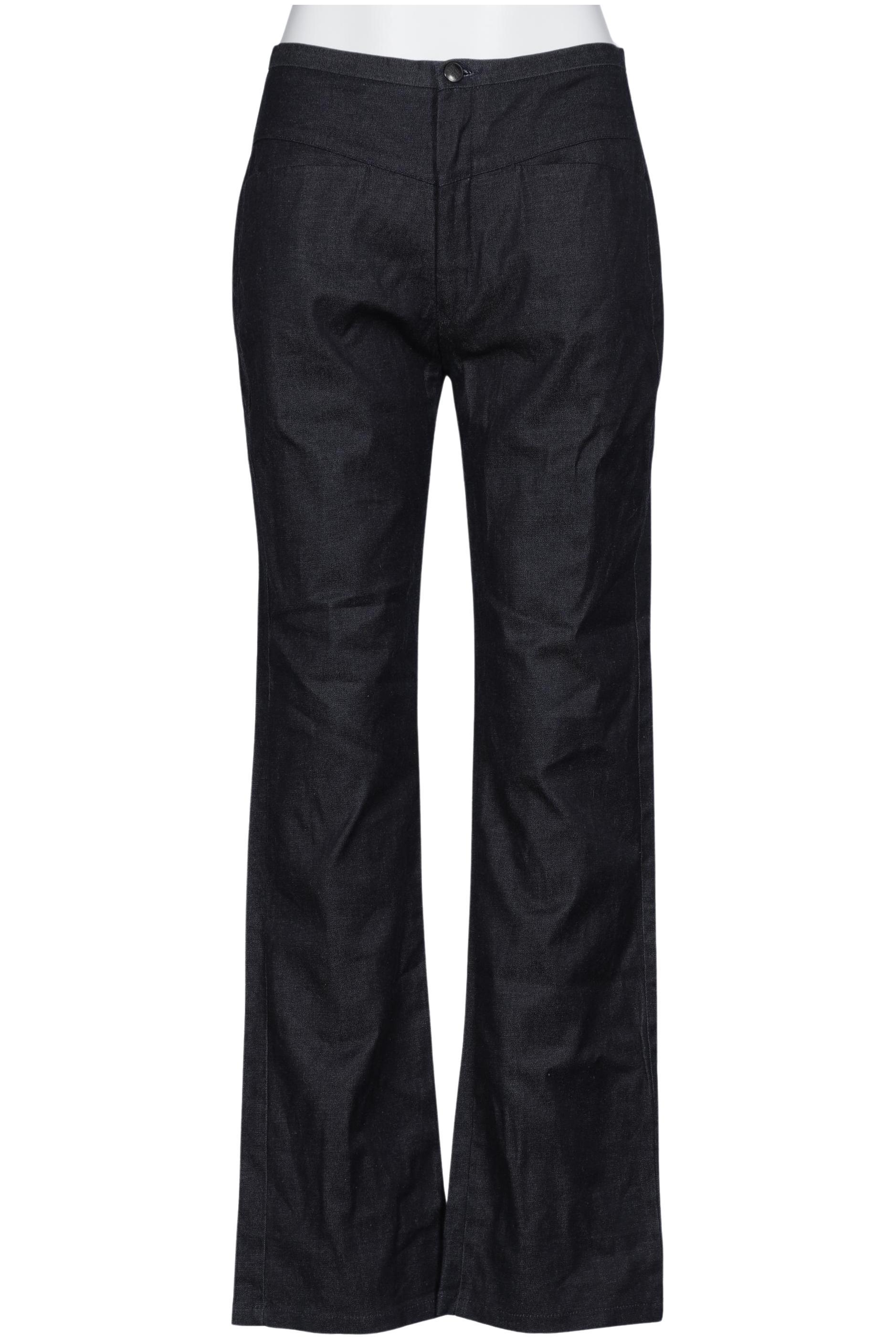 

Marithe et Francois Girbaud Damen Jeans, marineblau, Gr. 40