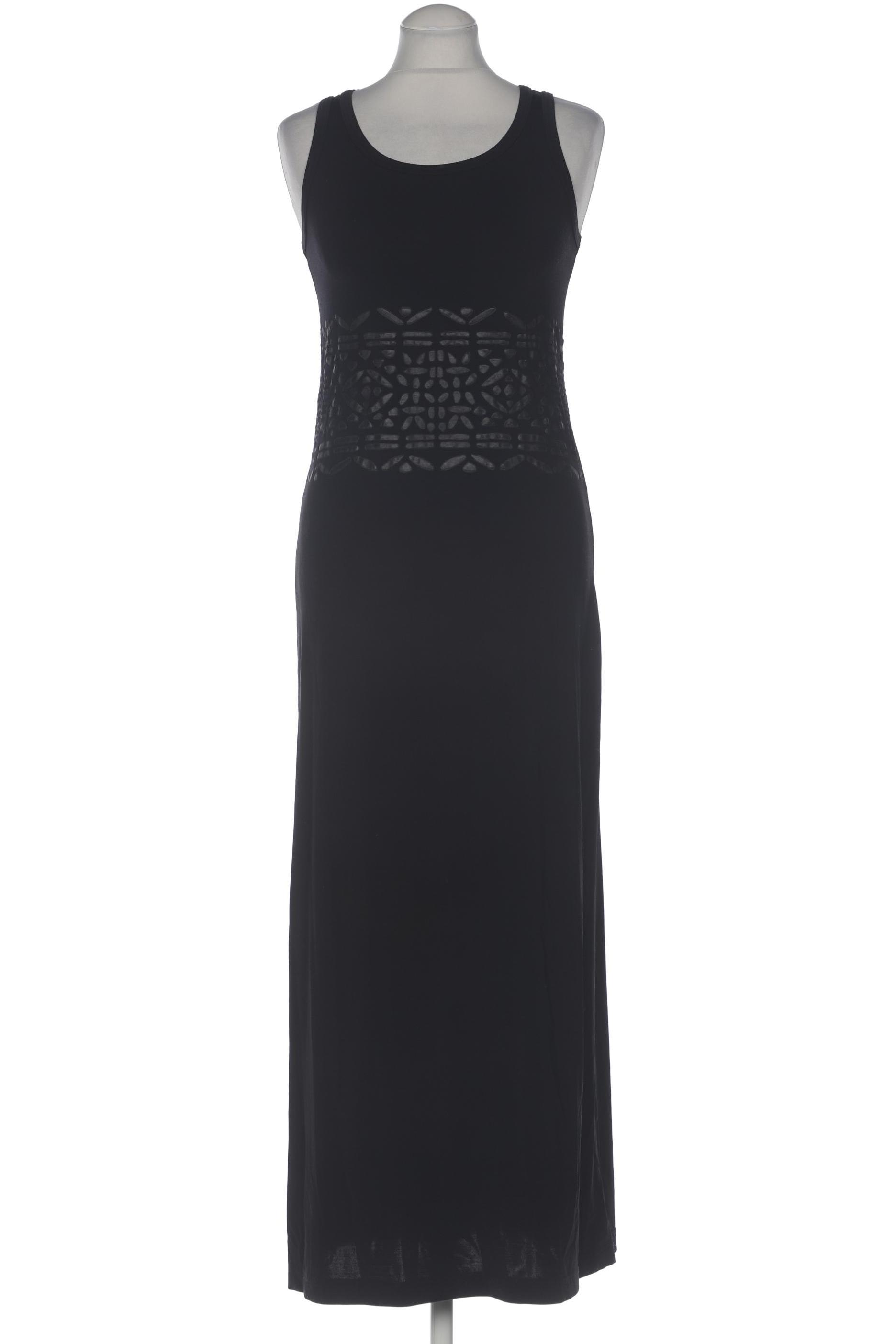 

Marithe et Francois Girbaud Damen Kleid, schwarz, Gr. 36