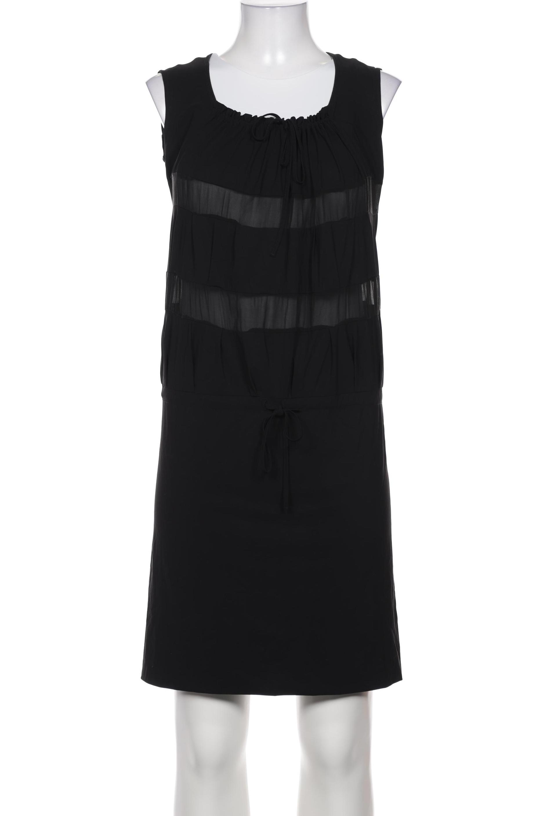 

Marithe et Francois Girbaud Damen Kleid, schwarz, Gr. 38