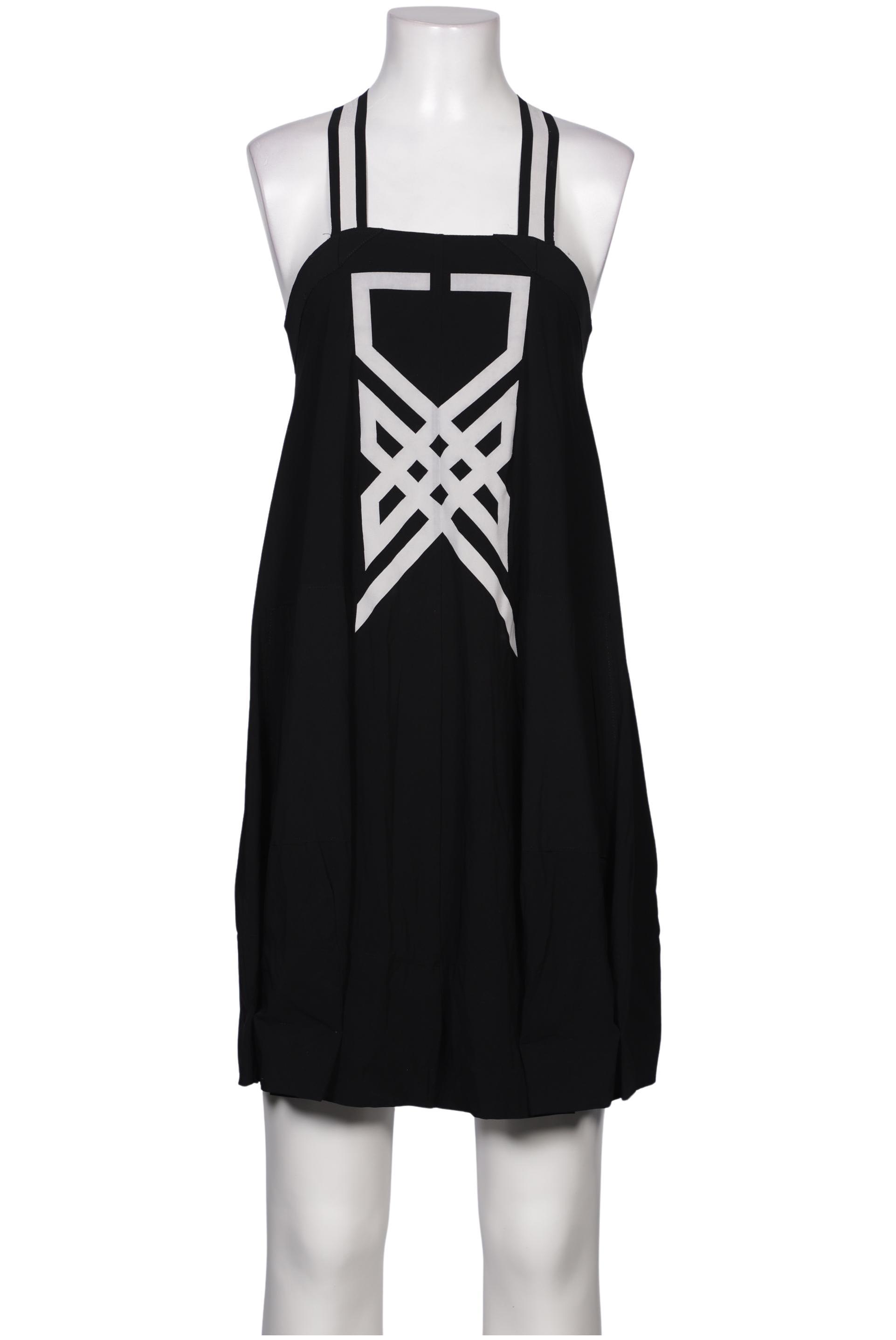 

Marithe et Francois Girbaud Damen Kleid, schwarz, Gr. 36