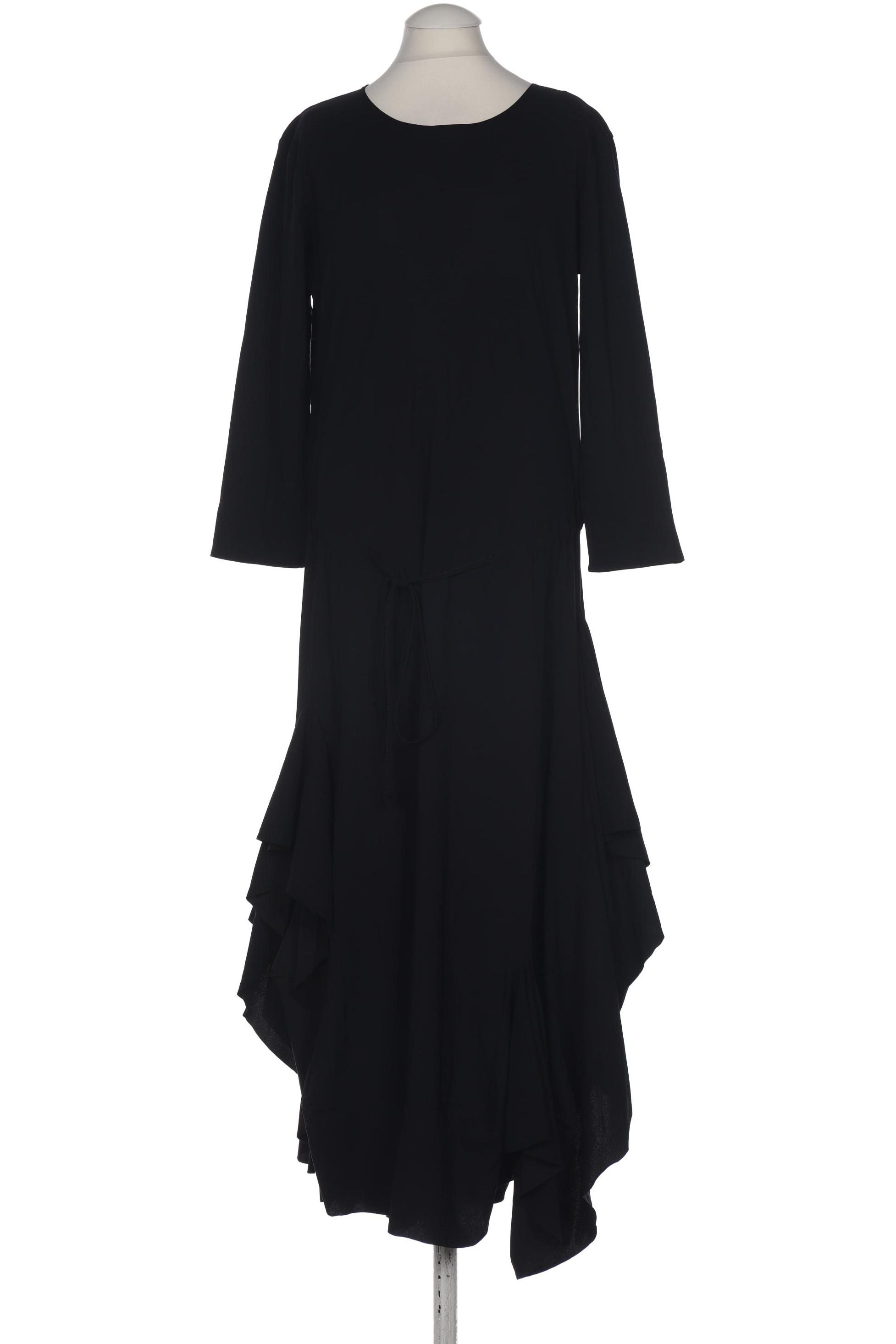 

Marithe et Francois Girbaud Damen Kleid, schwarz, Gr. 40