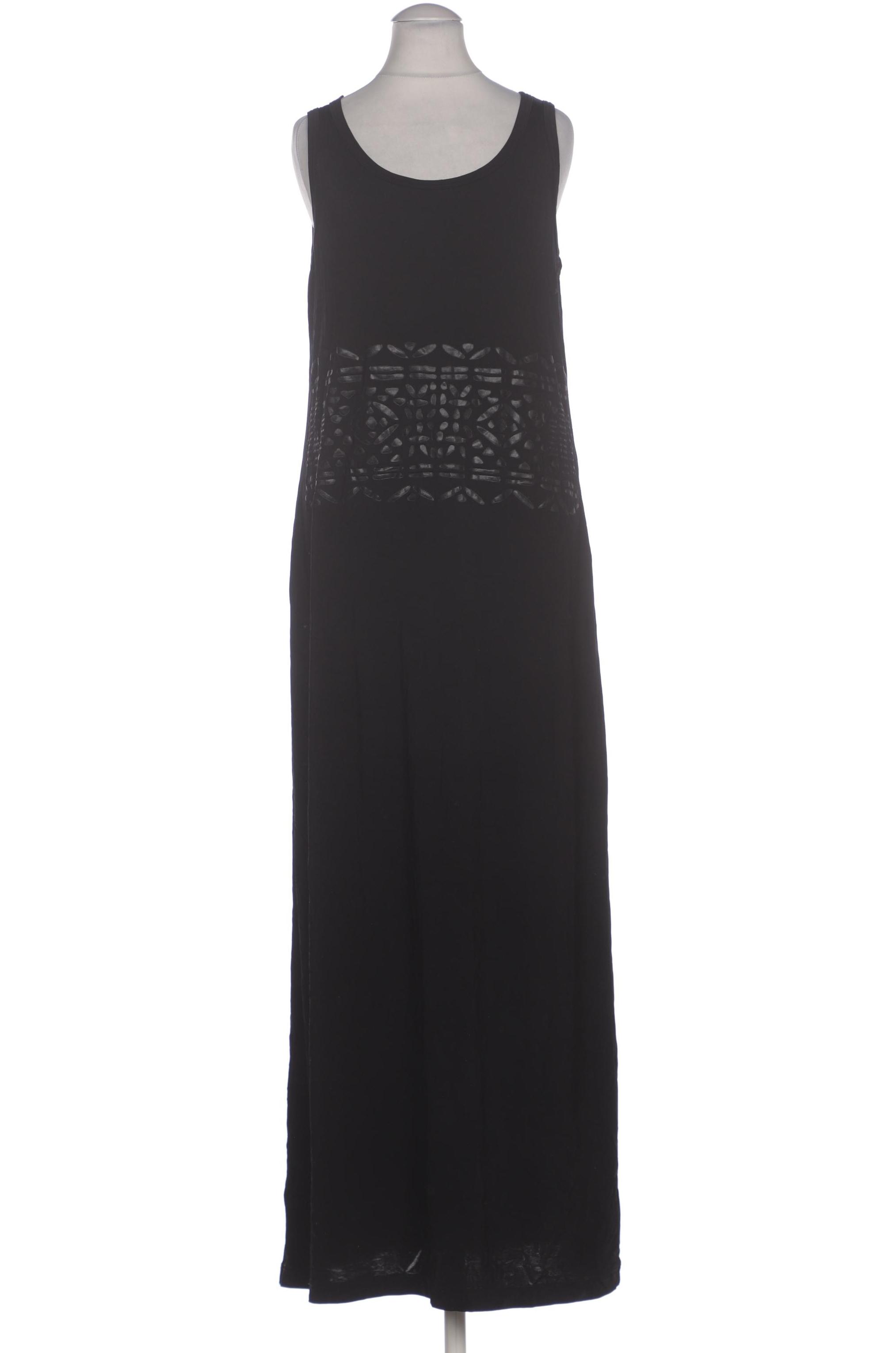 

Marithe et Francois Girbaud Damen Kleid, schwarz, Gr. 40
