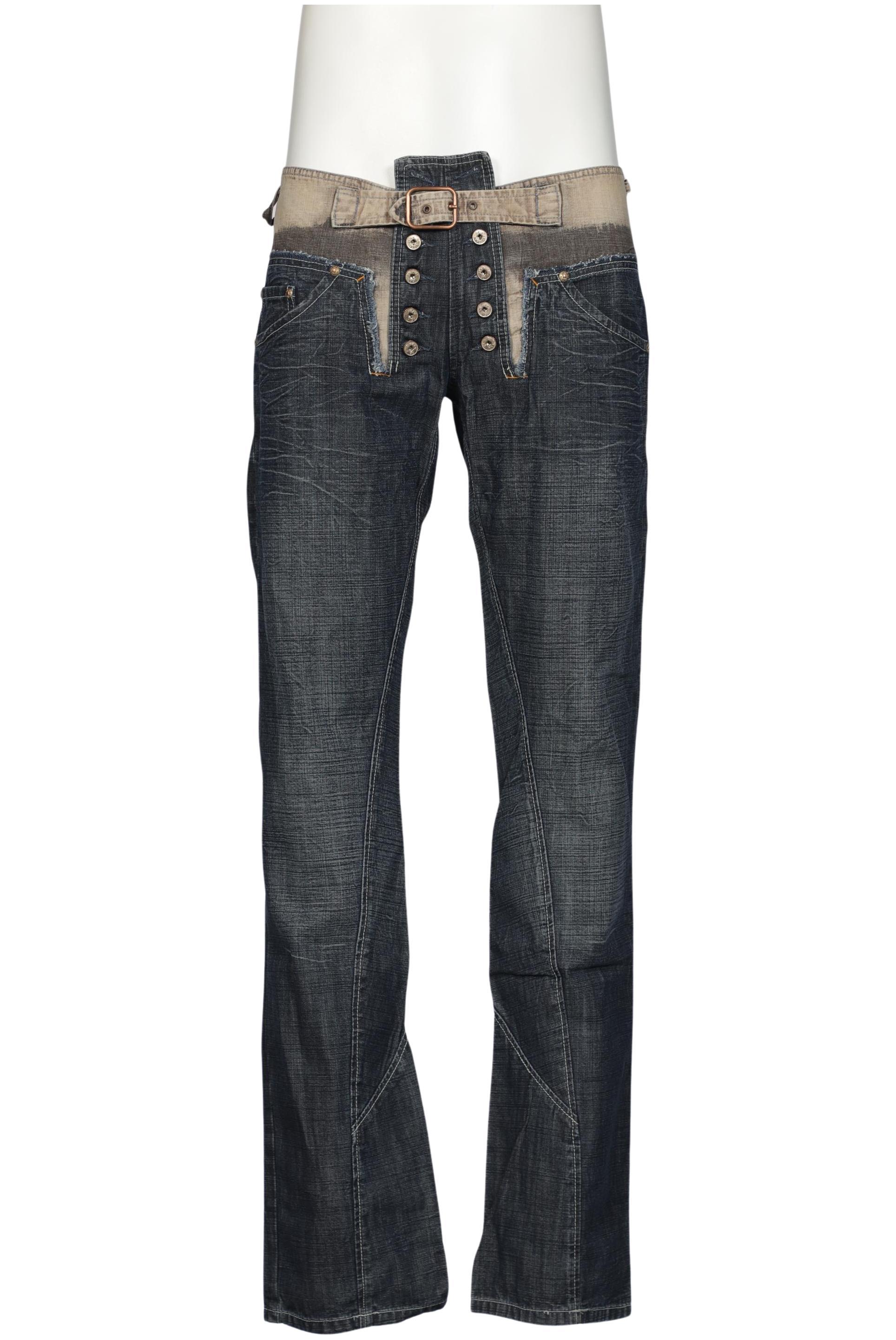 

Marithe et Francois Girbaud Herren Jeans, blau, Gr. 48