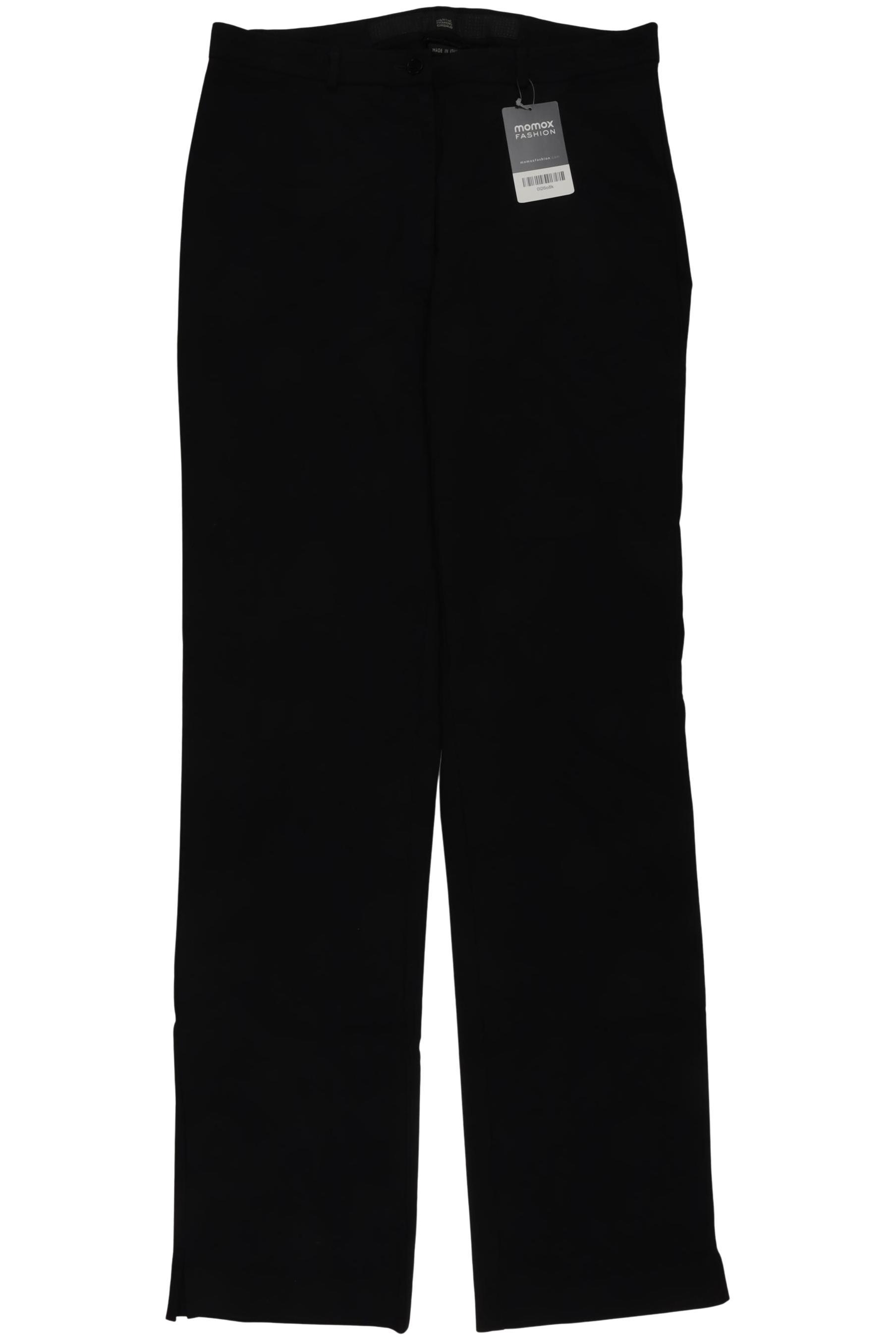 

Marithe et Francois Girbaud Damen Stoffhose, schwarz, Gr. 40