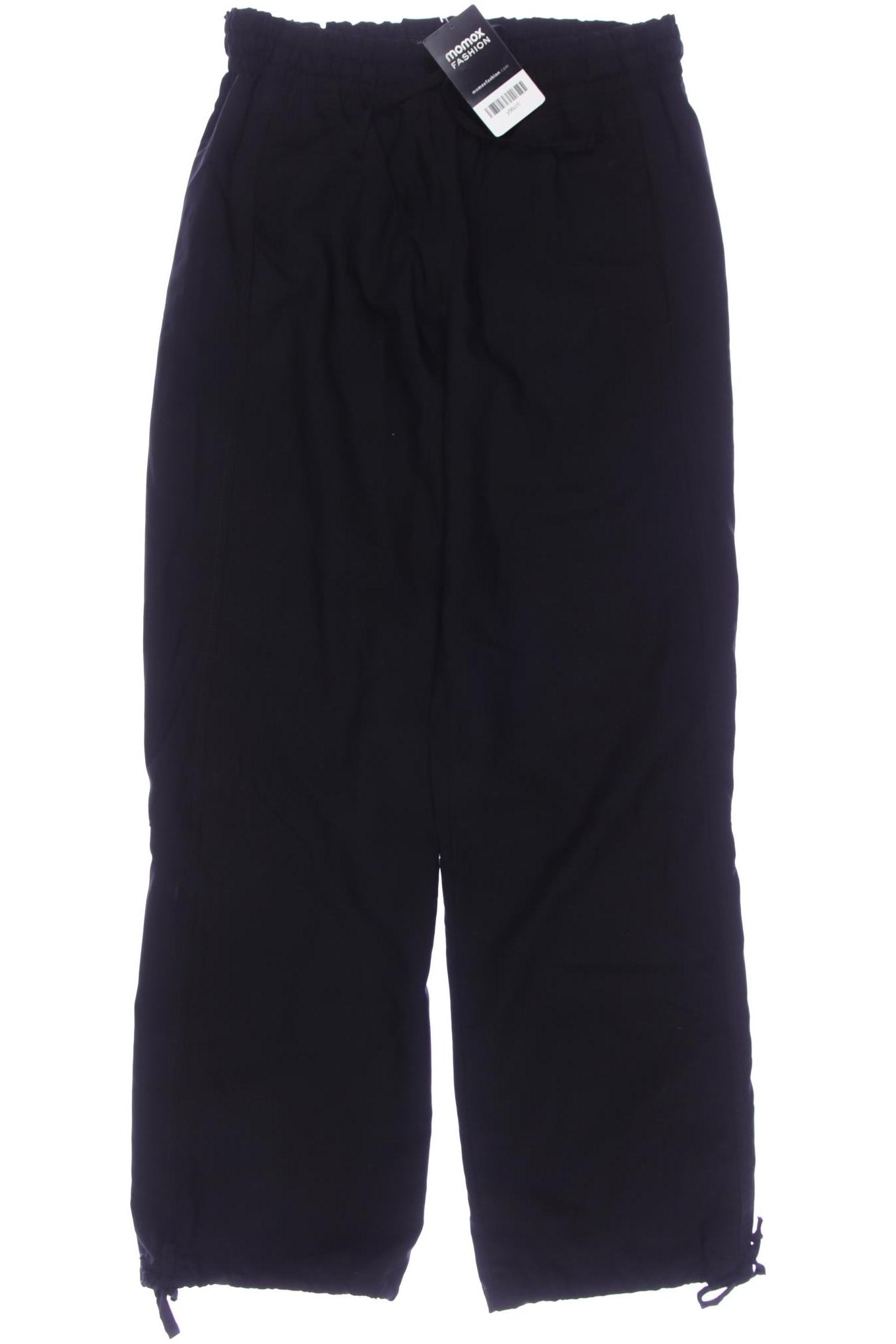 

Marithe et Francois Girbaud Damen Stoffhose, schwarz, Gr. 36