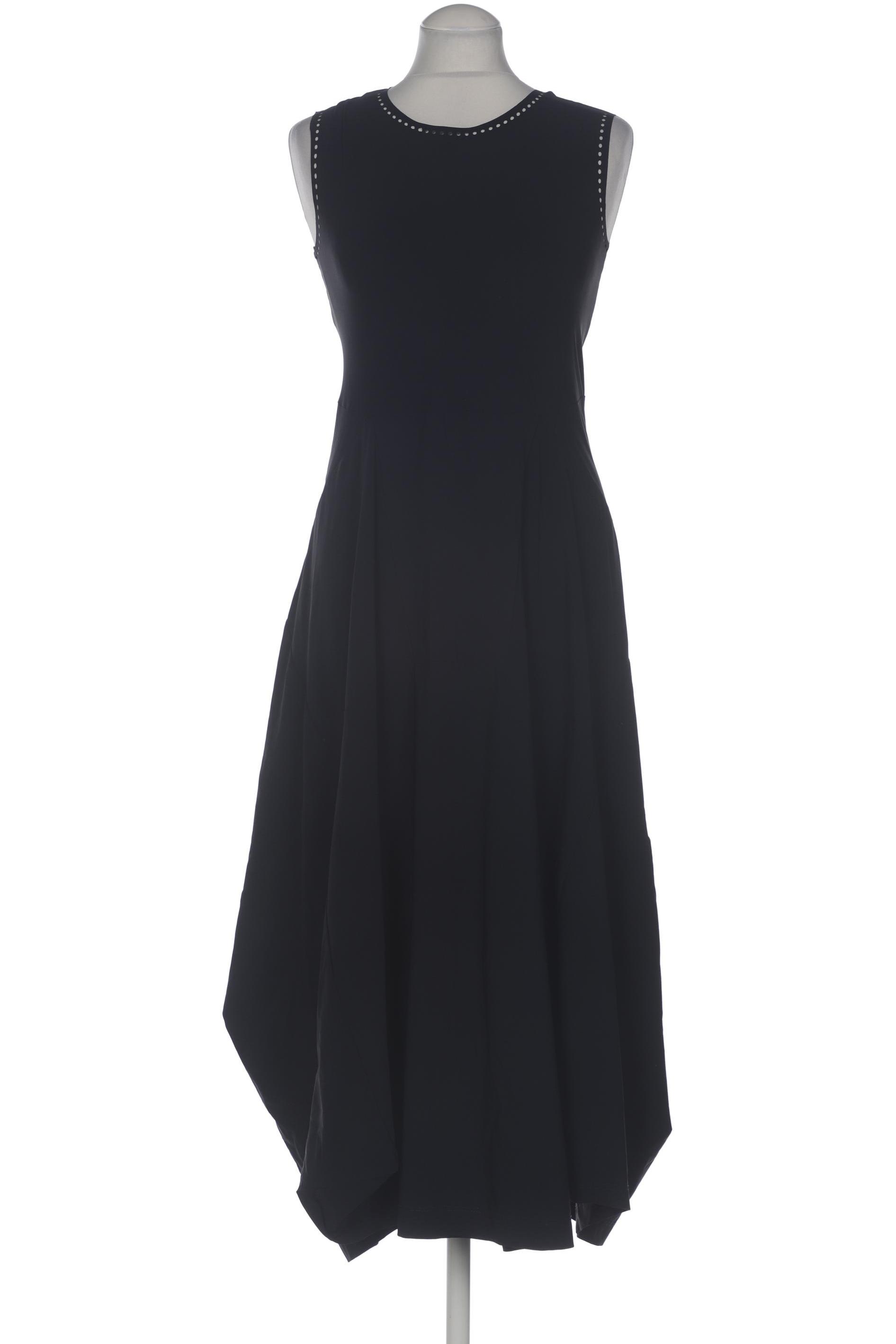 

Marithe et Francois Girbaud Damen Kleid, marineblau, Gr. 36