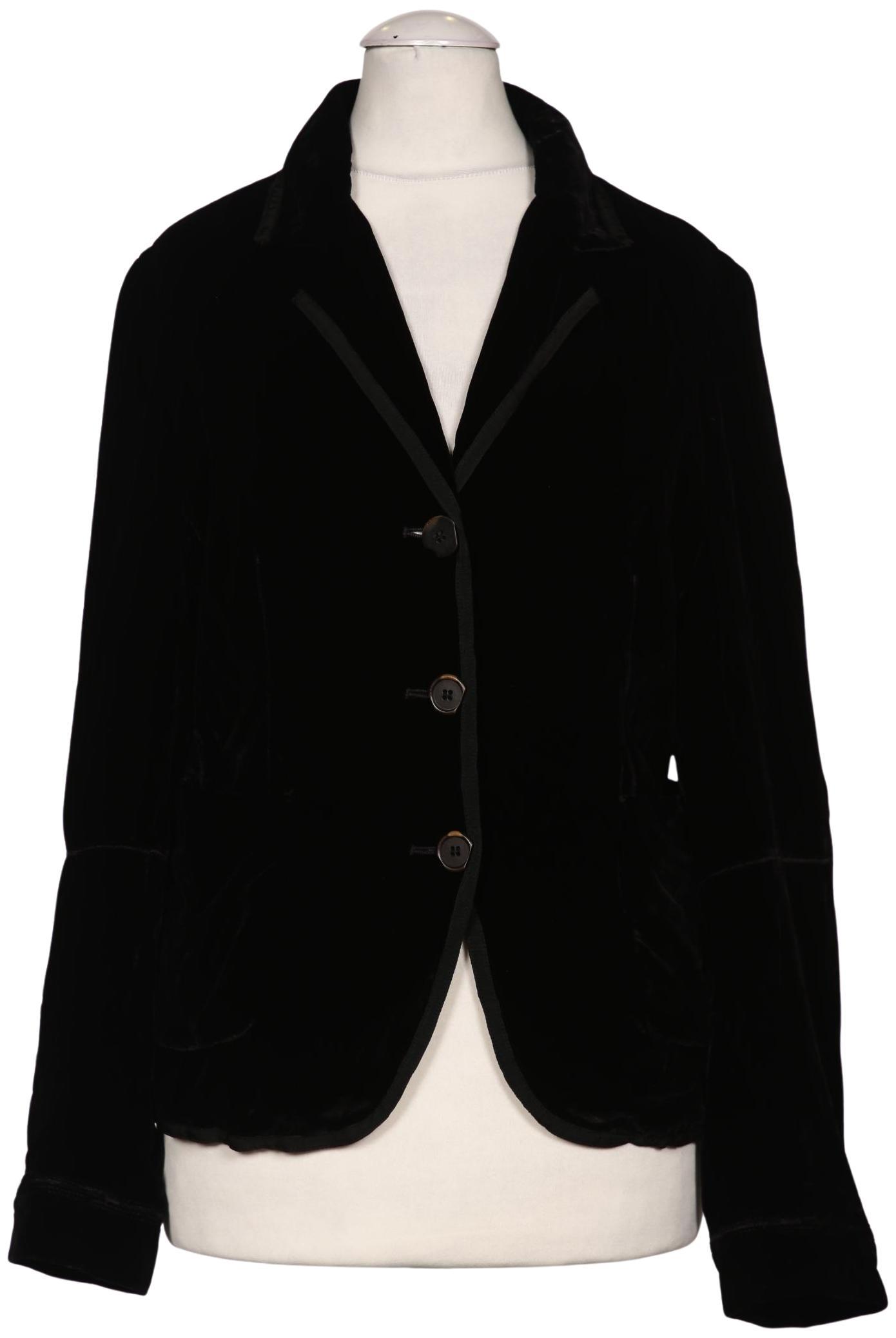 

Marithe et Francois Girbaud Damen Blazer, schwarz, Gr. 36