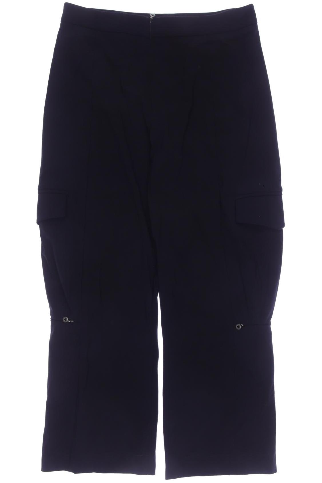 

Marithe et Francois Girbaud Damen Stoffhose, marineblau, Gr. 34