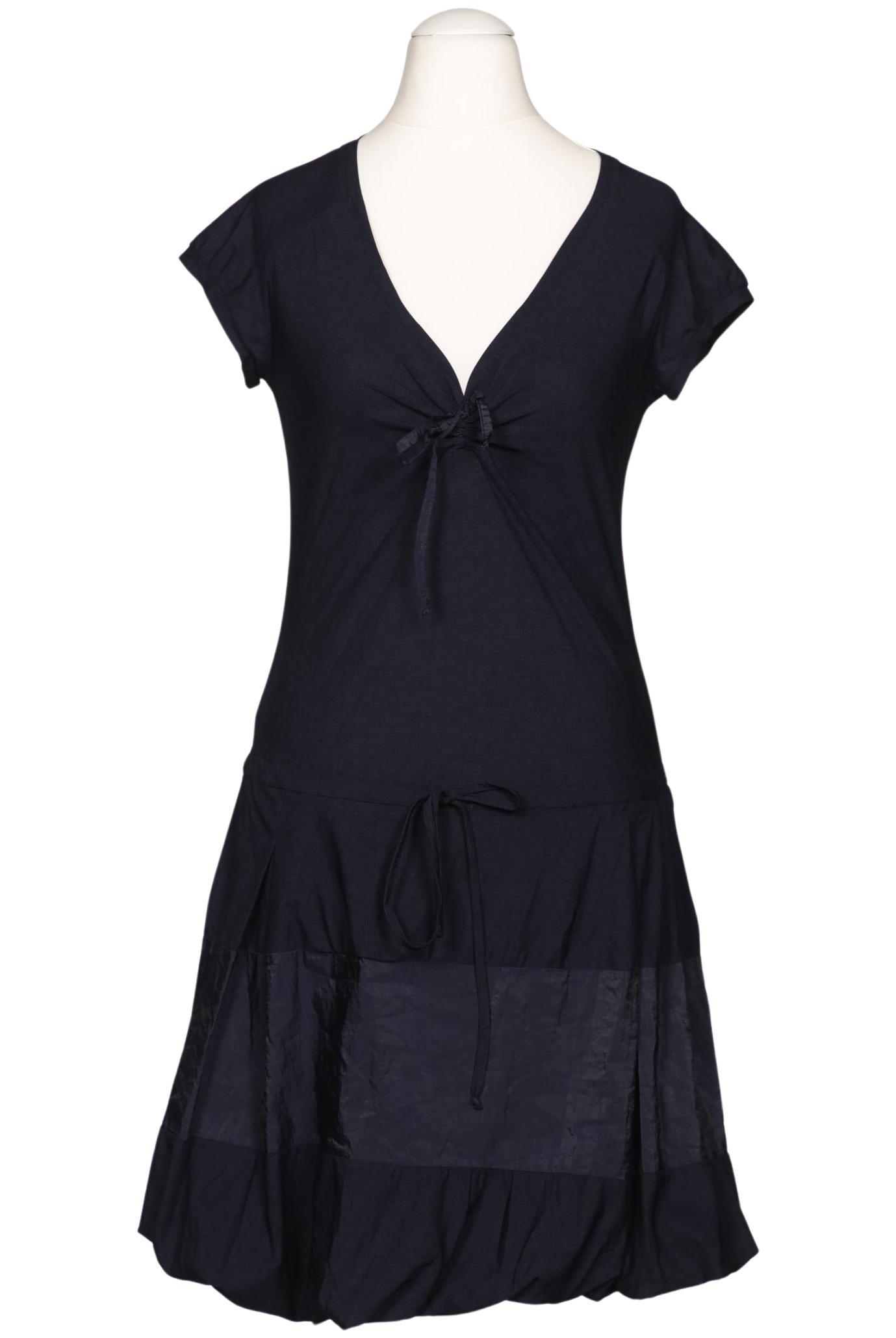

Marithe et Francois Girbaud Damen Kleid, marineblau, Gr. 38