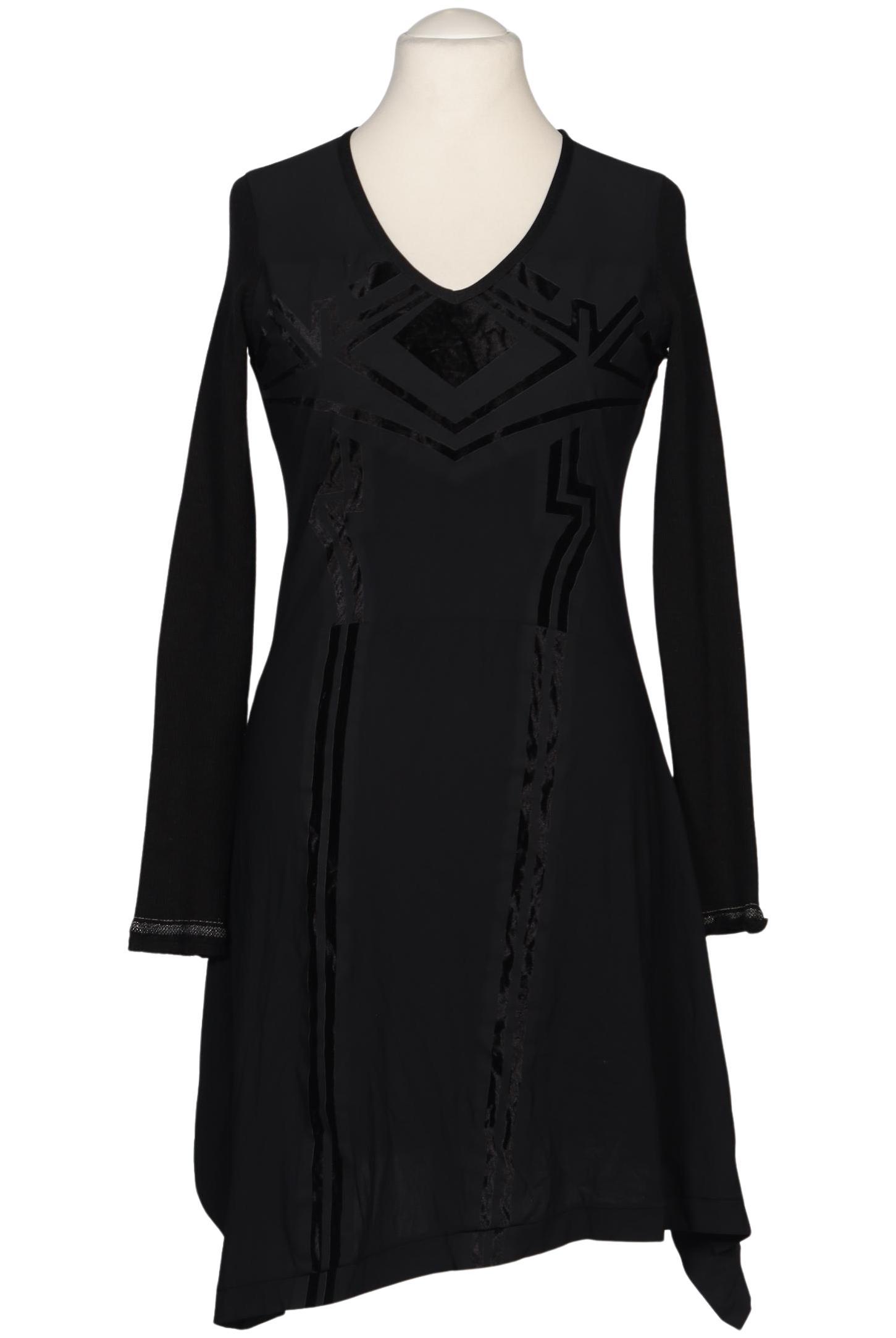 

Marithe et Francois Girbaud Damen Kleid, schwarz, Gr. 40