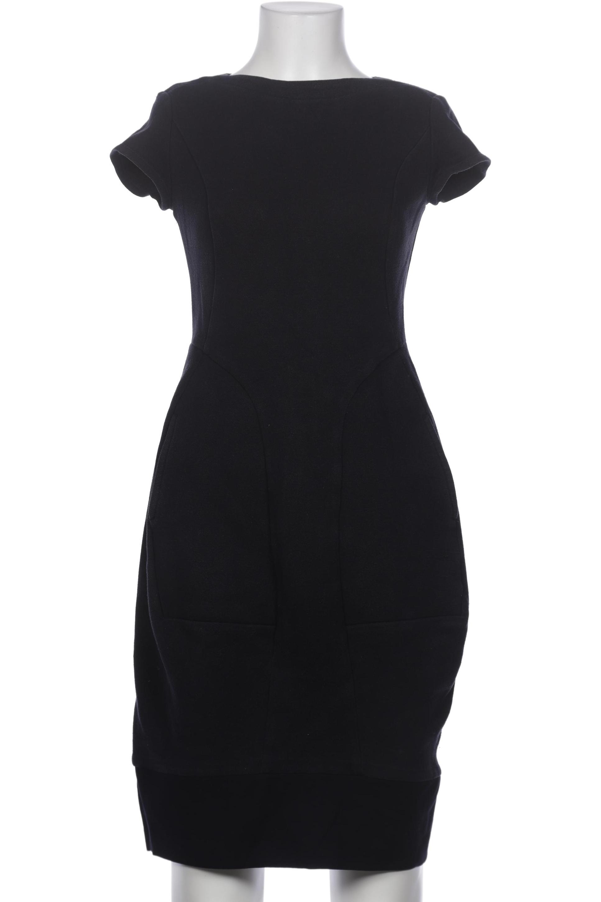 

Marithe et Francois Girbaud Damen Kleid, marineblau, Gr. 36