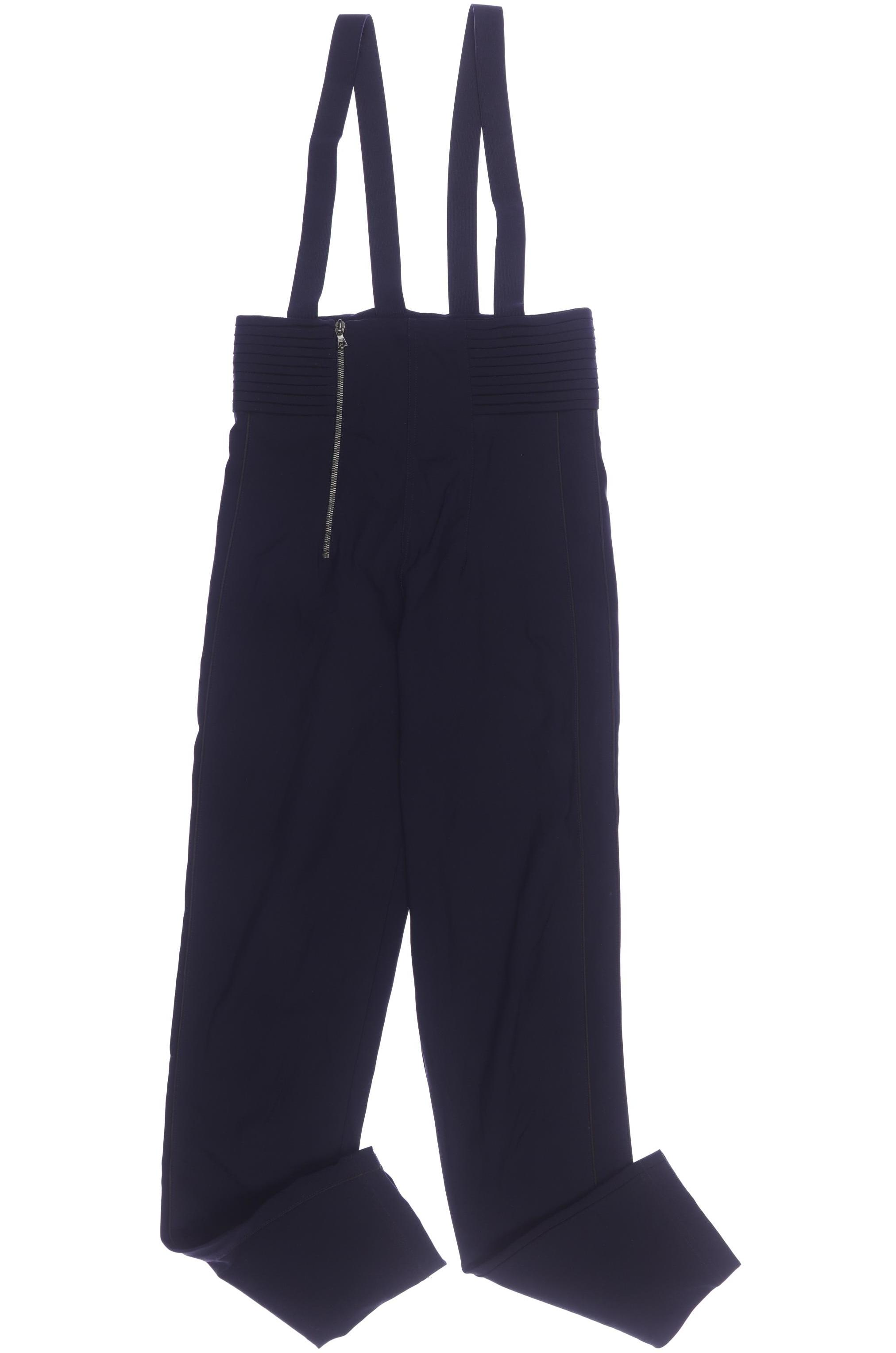 

Marithe et Francois Girbaud Damen Stoffhose, marineblau, Gr. 44