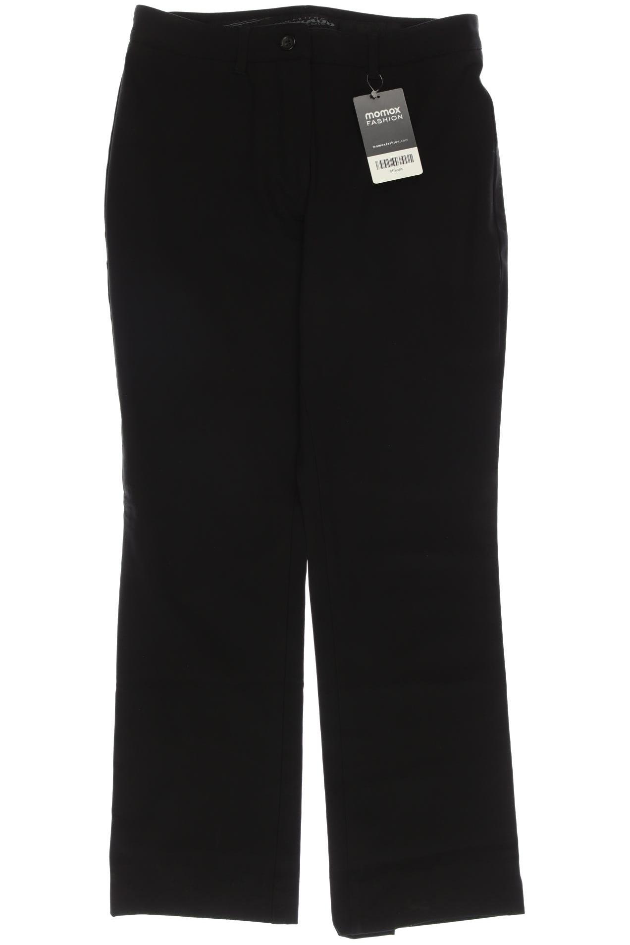 

Marithe et Francois Girbaud Damen Stoffhose, schwarz, Gr. 26