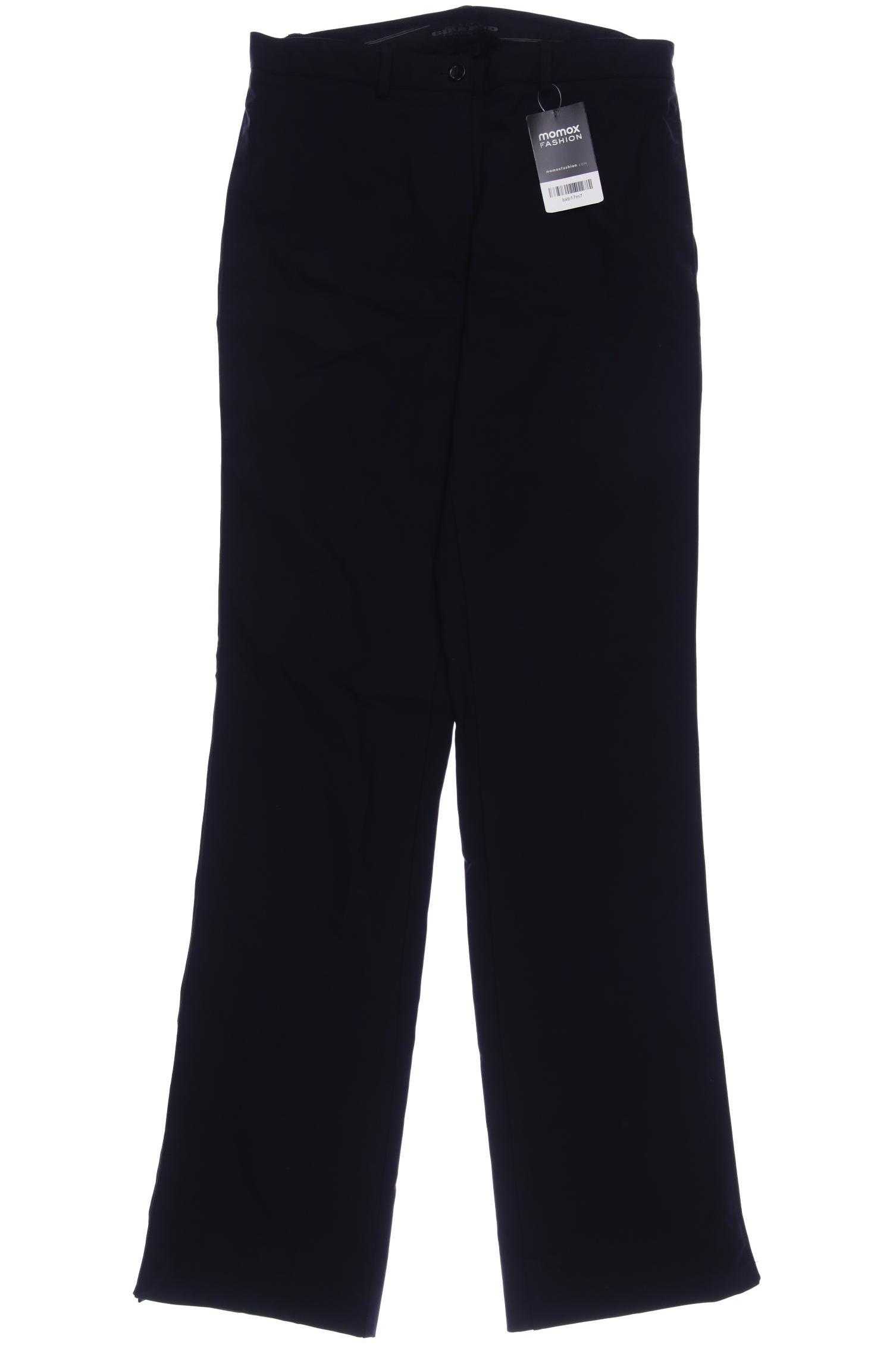 

Marithe et Francois Girbaud Damen Stoffhose, schwarz, Gr. 29