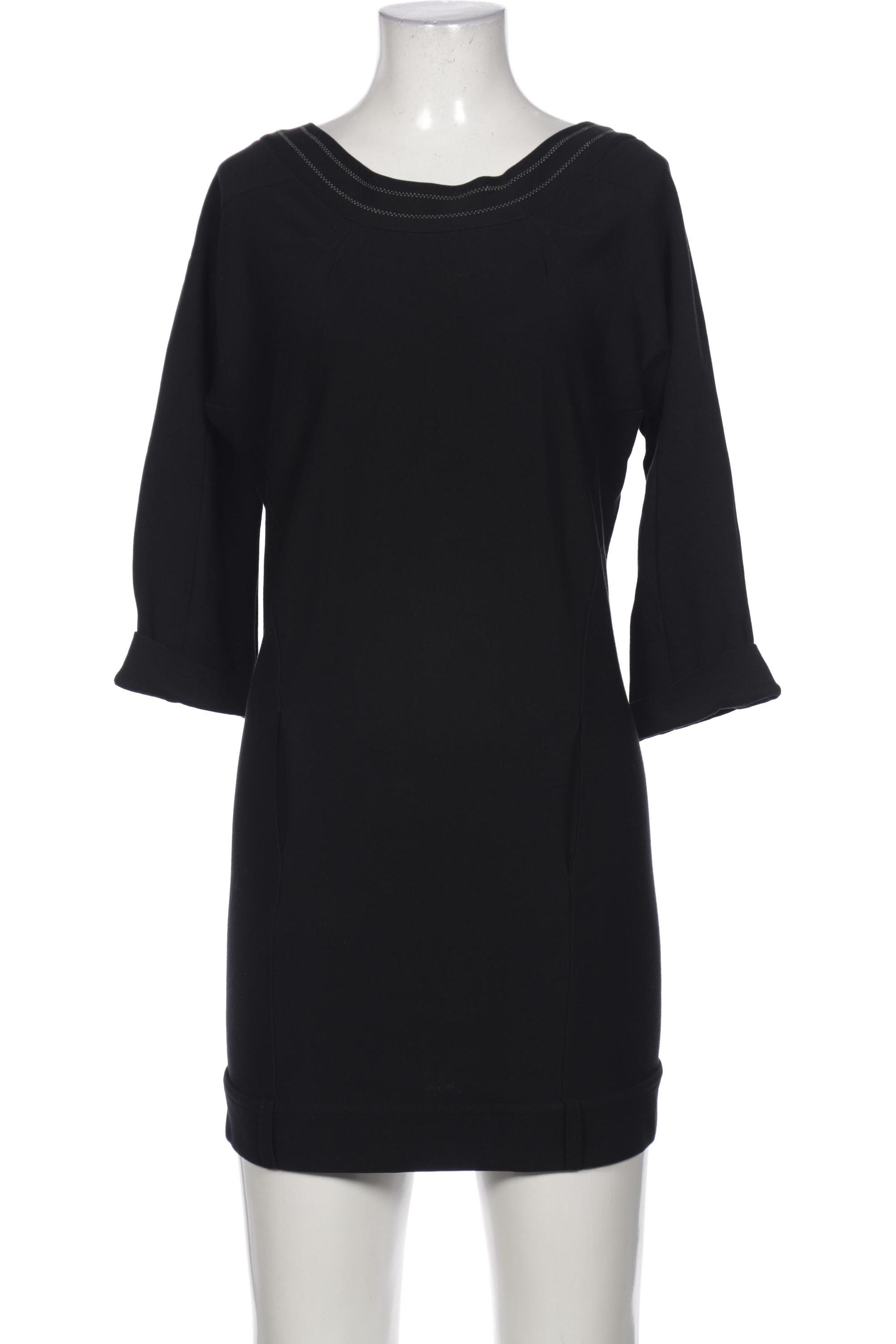 

Marithe et Francois Girbaud Damen Kleid, schwarz, Gr. 34