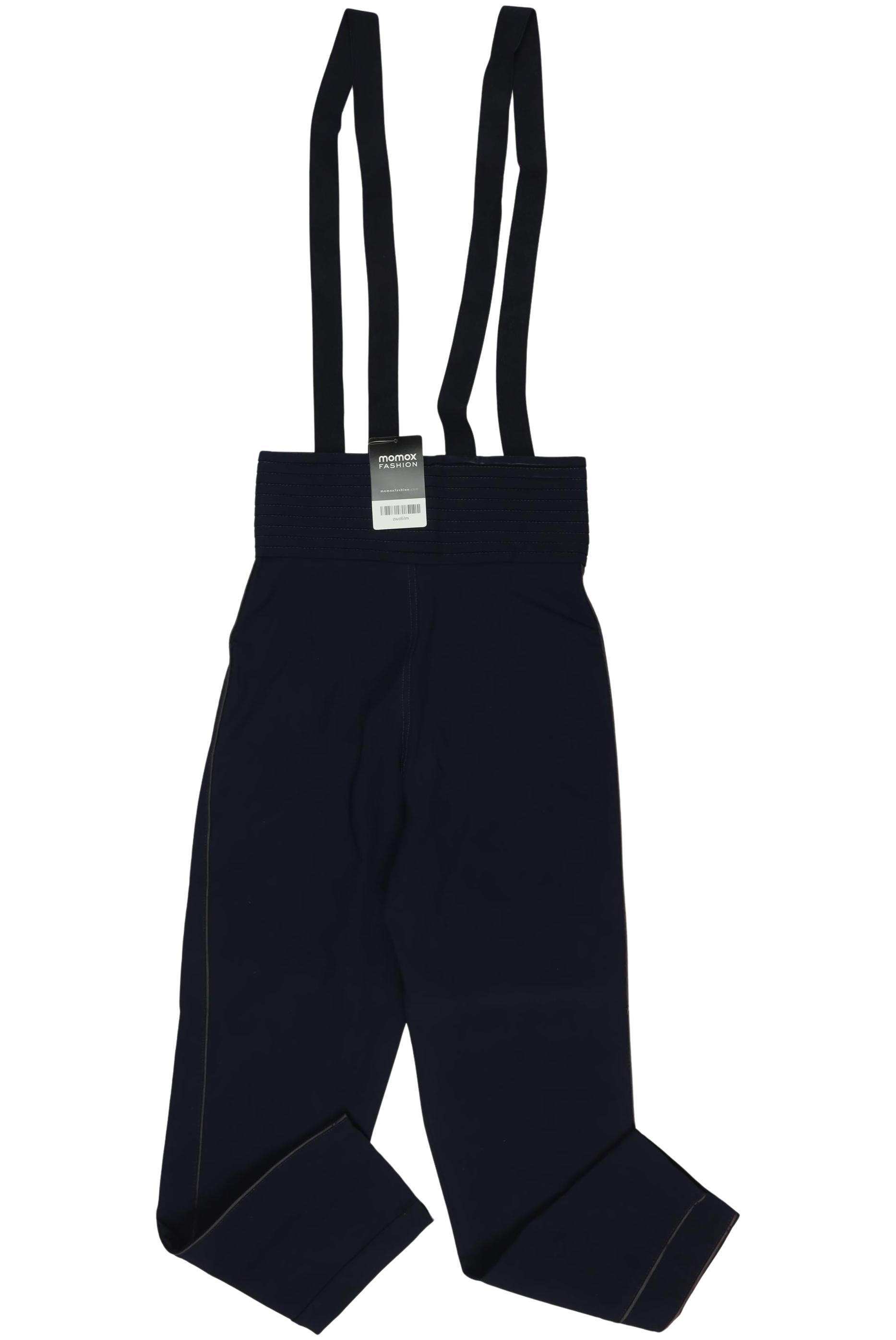 

Marithe et Francois Girbaud Damen Stoffhose, marineblau, Gr. 40