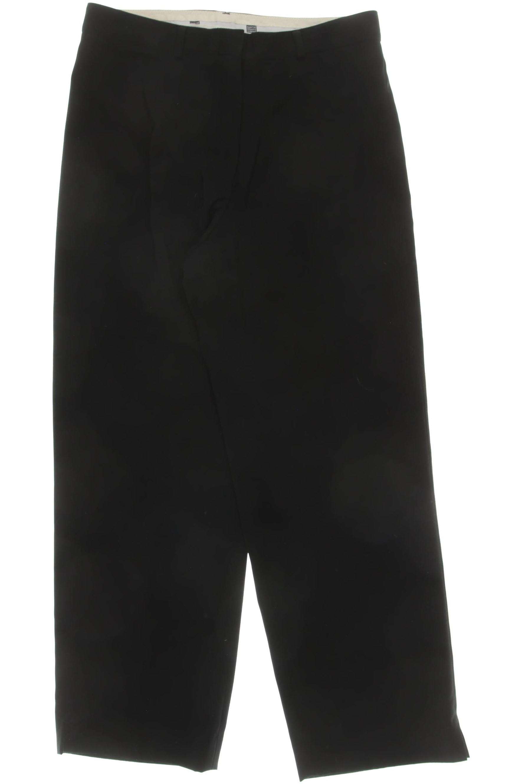 

Marithe et Francois Girbaud Damen Stoffhose, schwarz, Gr. 34