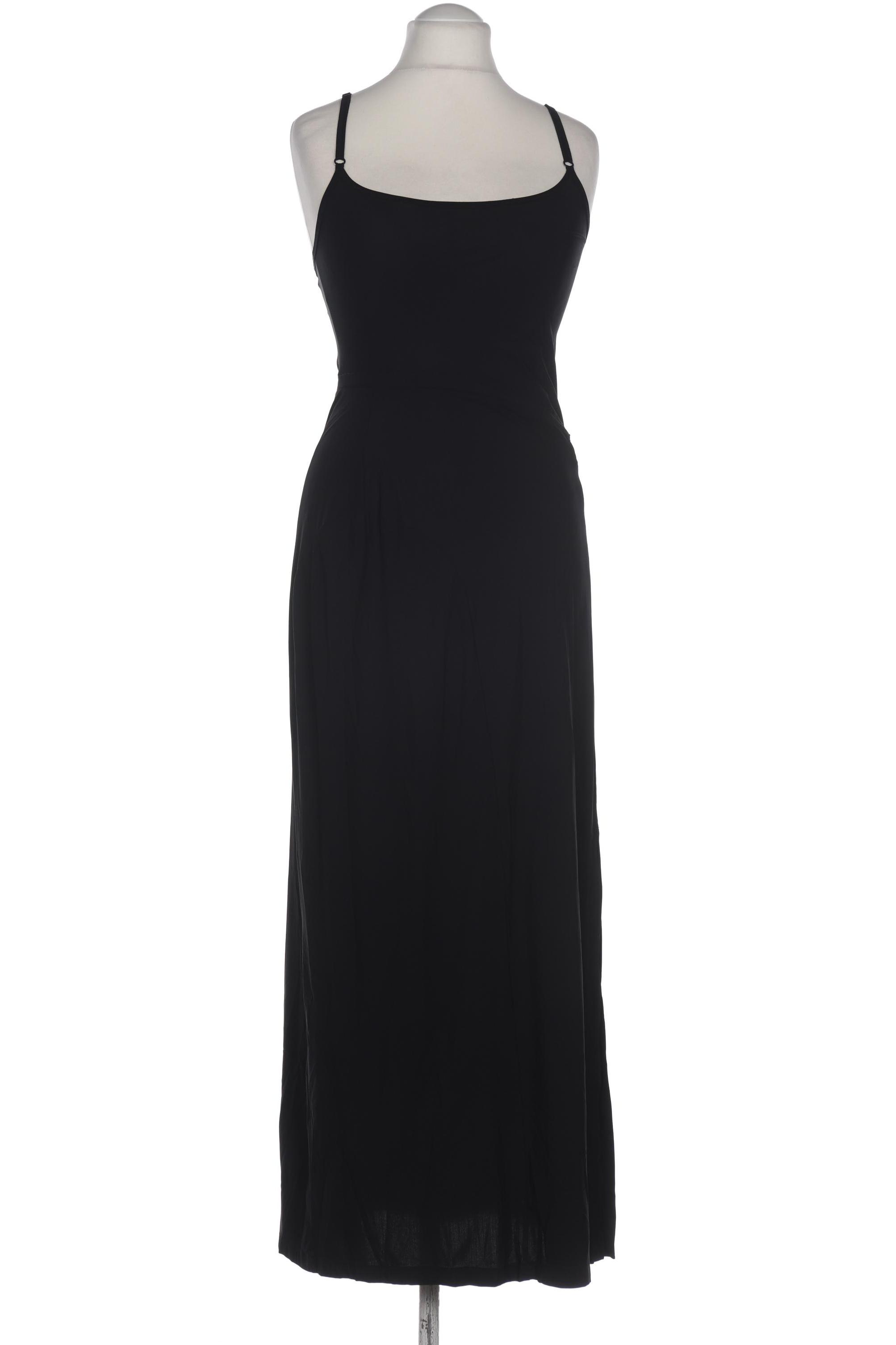 

Marithe + François Girbaud Damen Kleid, schwarz