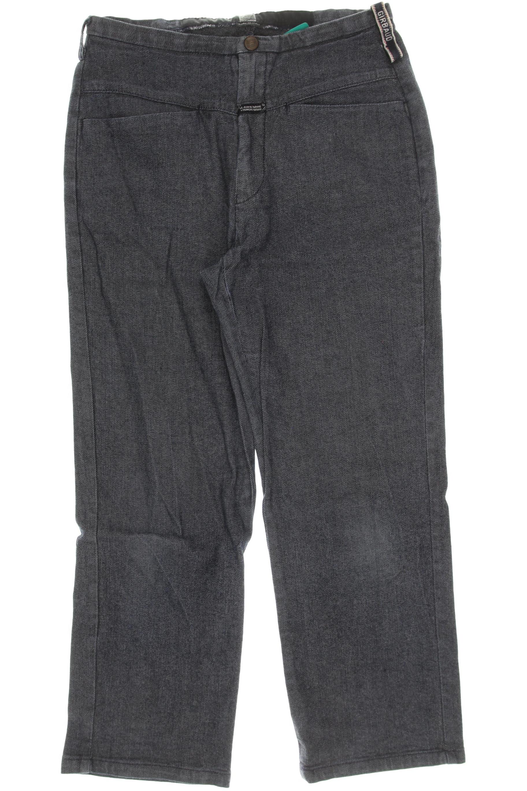 

Marithe et Francois Girbaud Damen Jeans, blau, Gr. 38