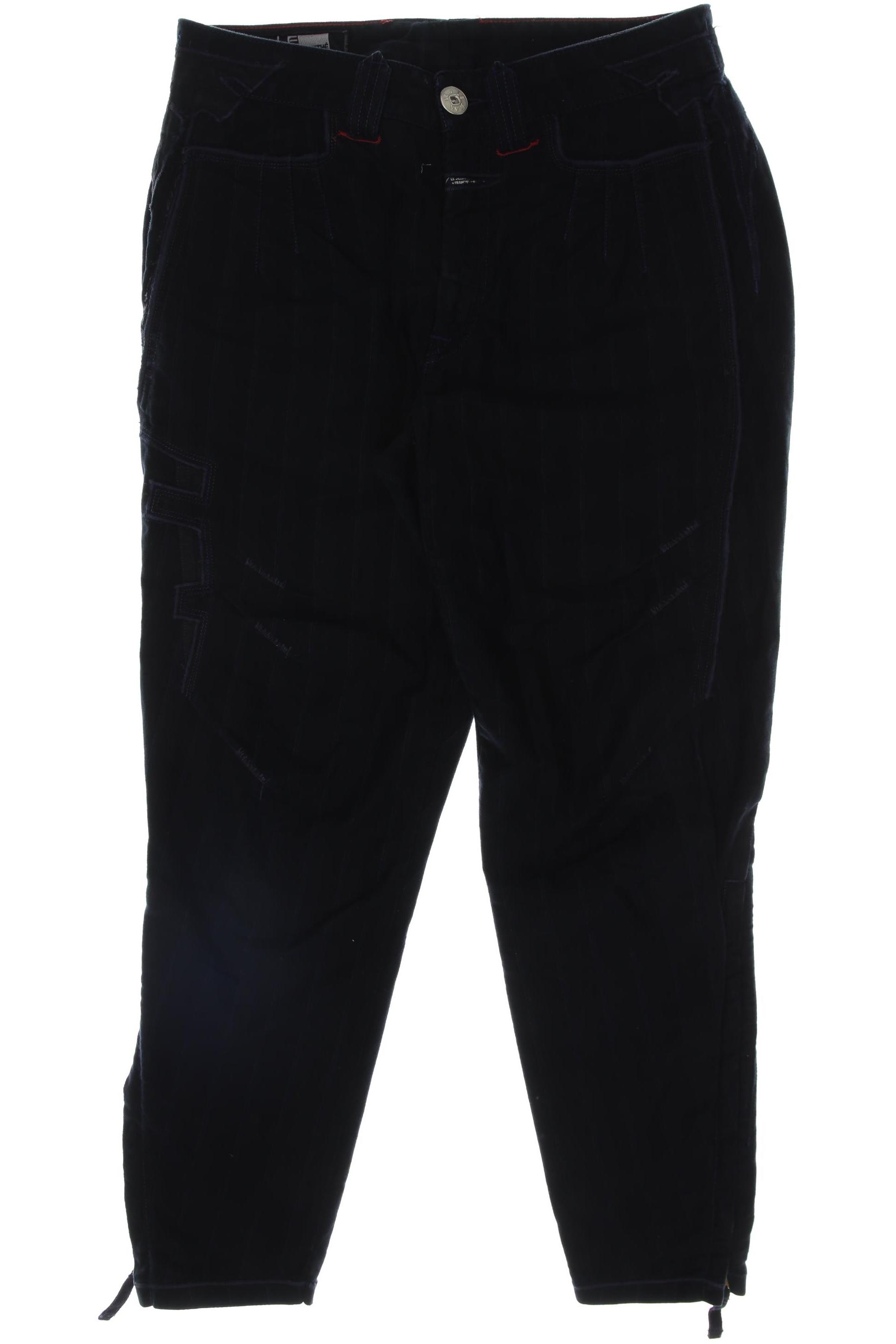 

Marithe et Francois Girbaud Damen Jeans, blau, Gr. 32