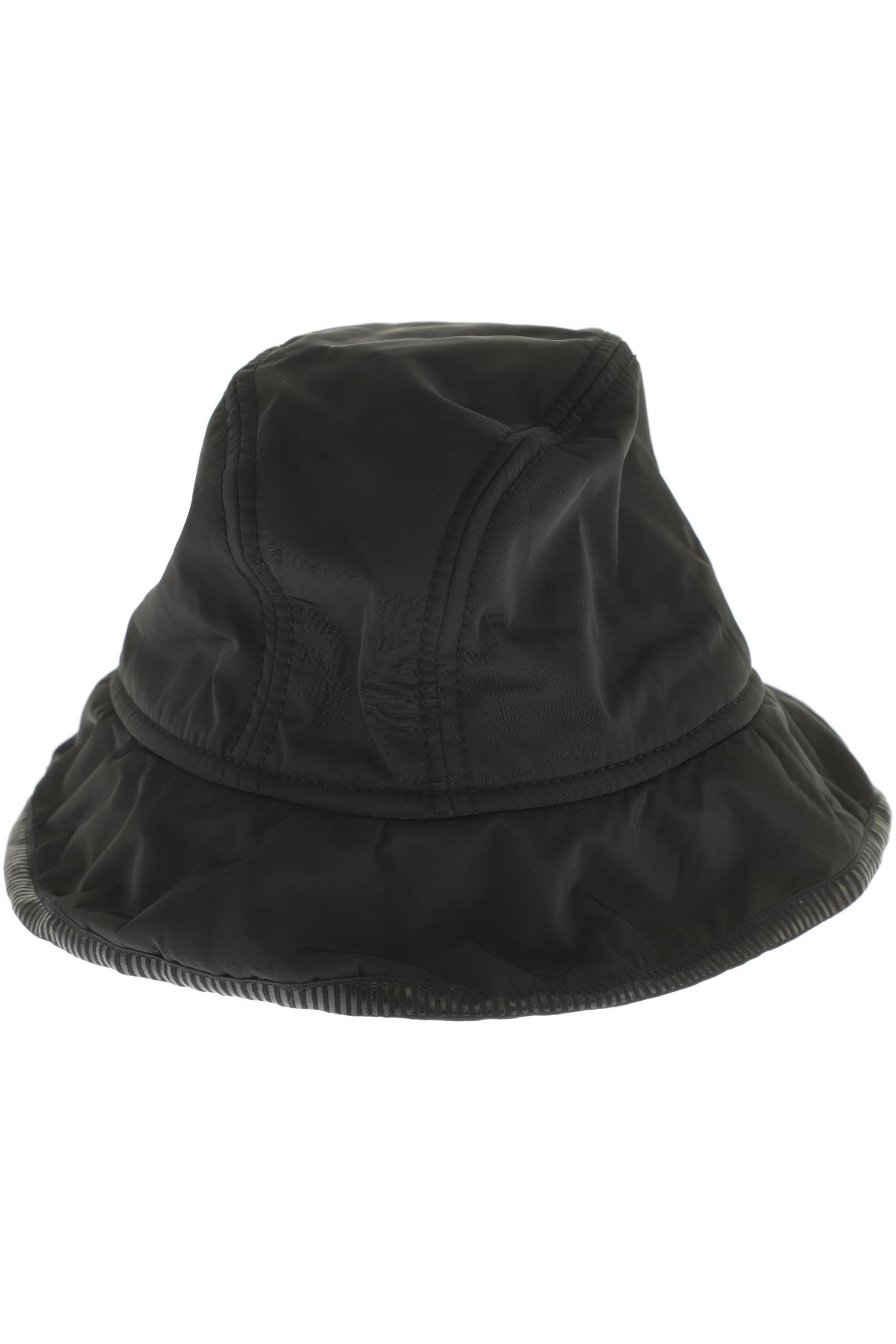 

Marithe et Francois Girbaud Damen Hut/Mütze, schwarz