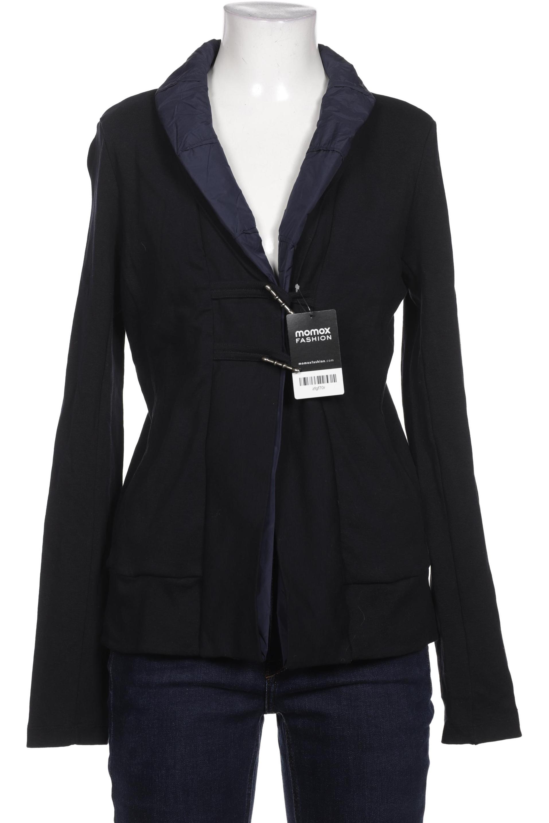 

Marithe + François Girbaud Damen Blazer, marineblau
