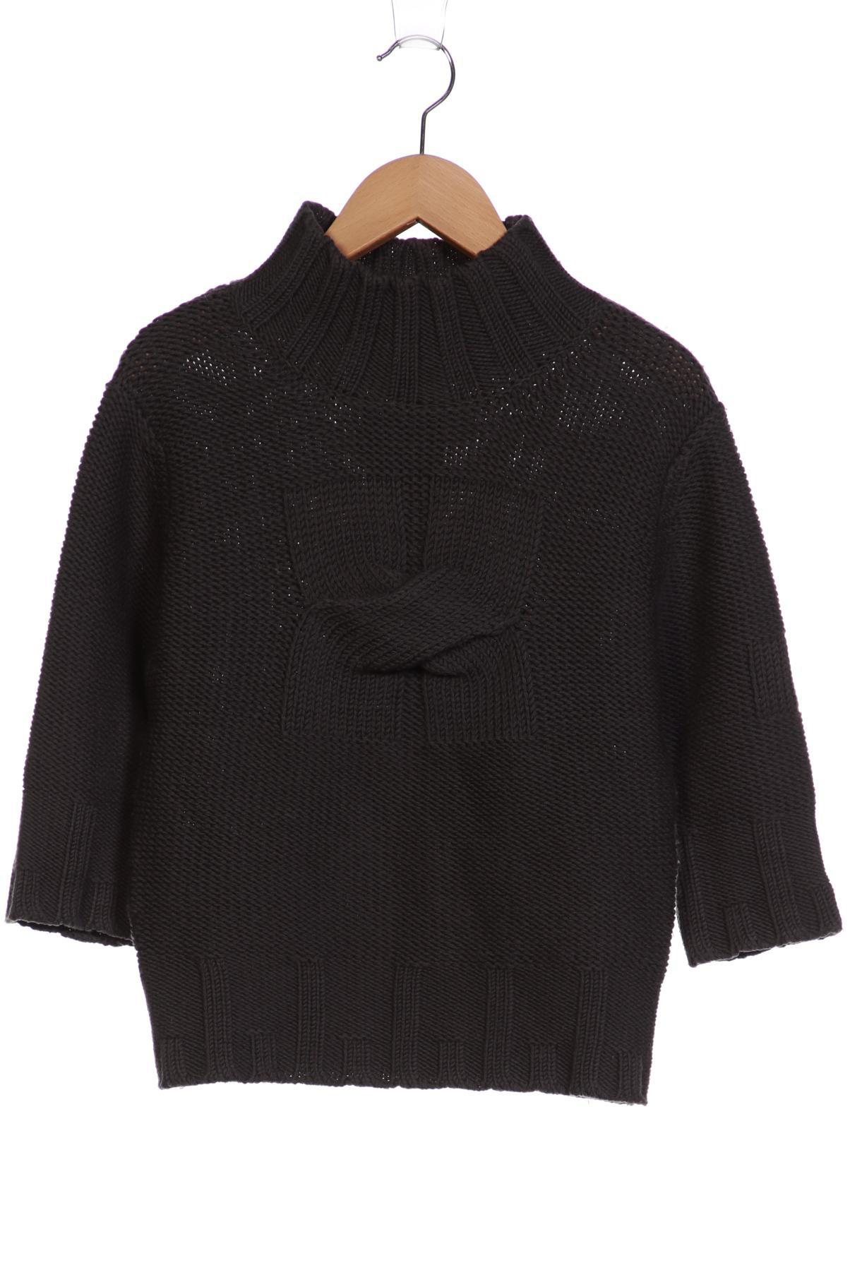 

Marithe + François Girbaud Damen Pullover, grau