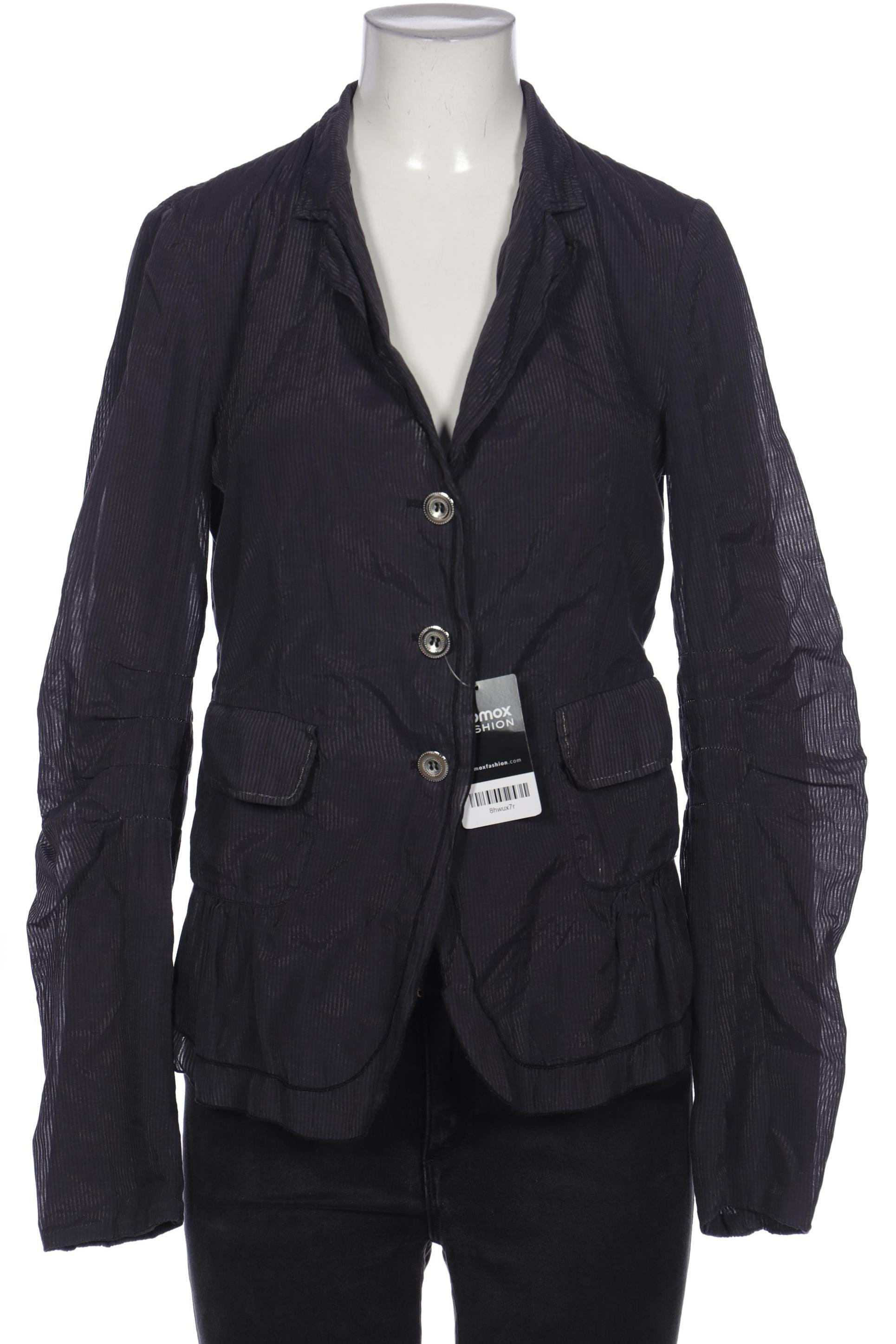

Marithe + François Girbaud Damen Blazer, marineblau