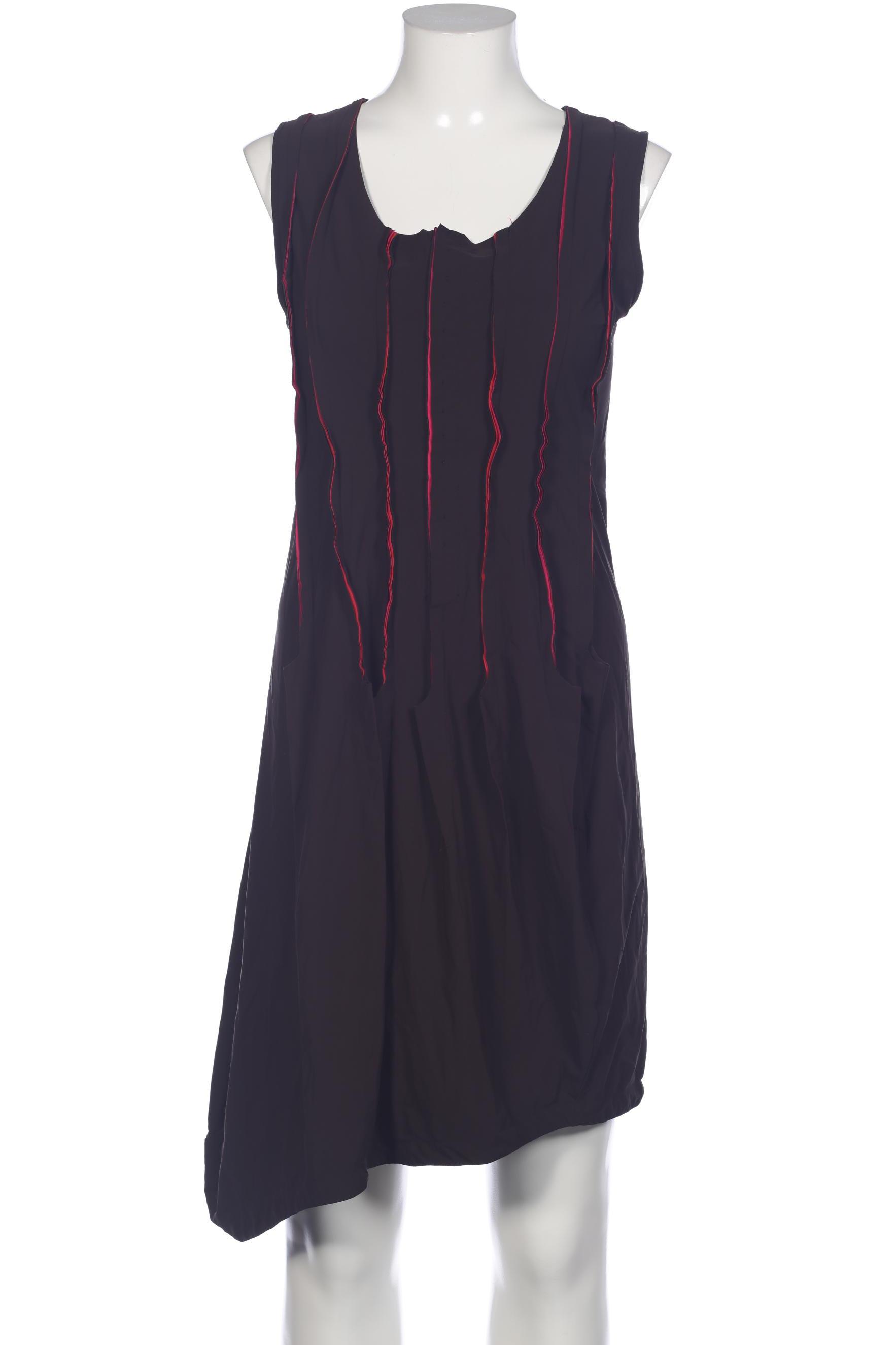 

Marithe + François Girbaud Damen Kleid, grau