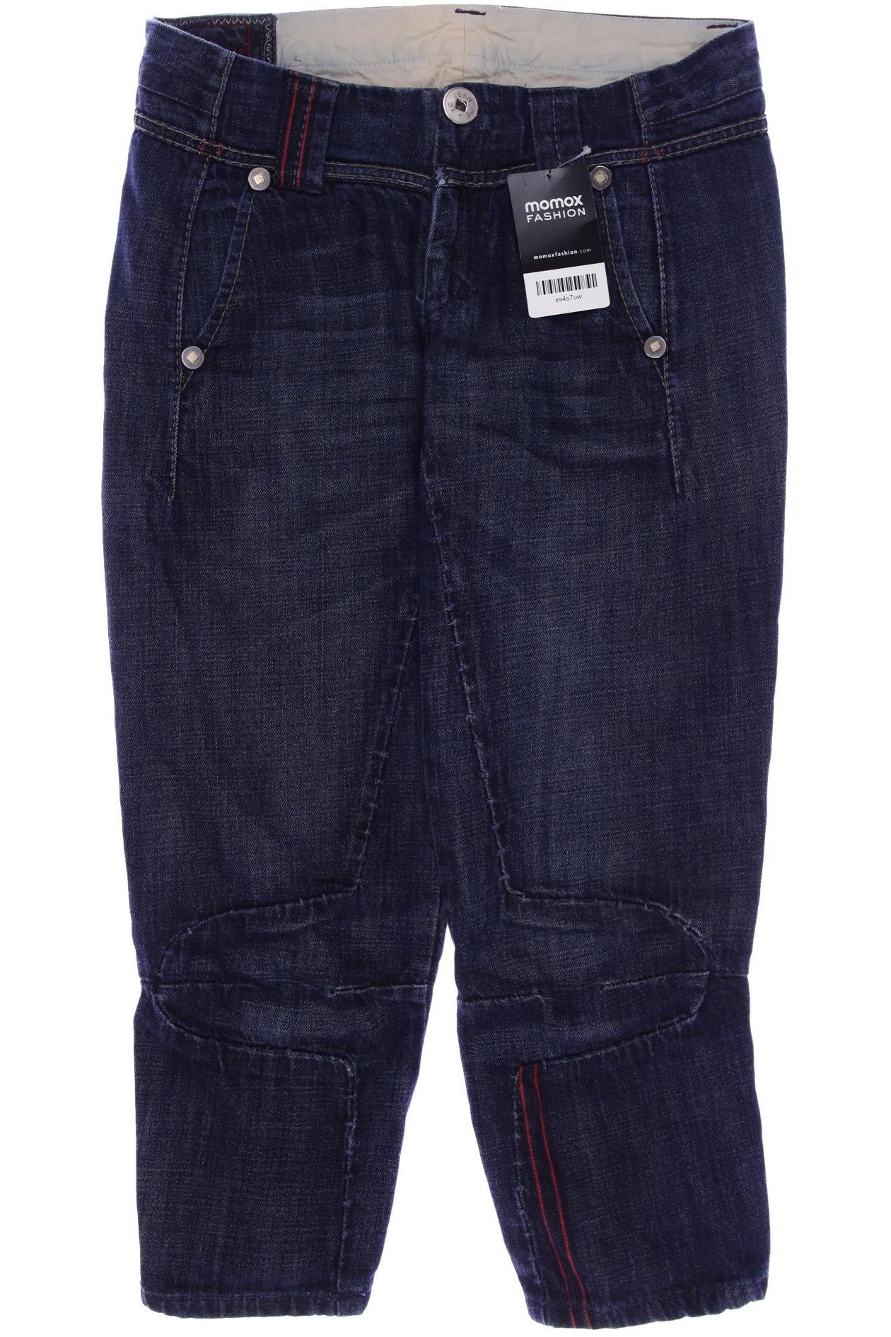 

Marithe + François Girbaud Damen Jeans, marineblau