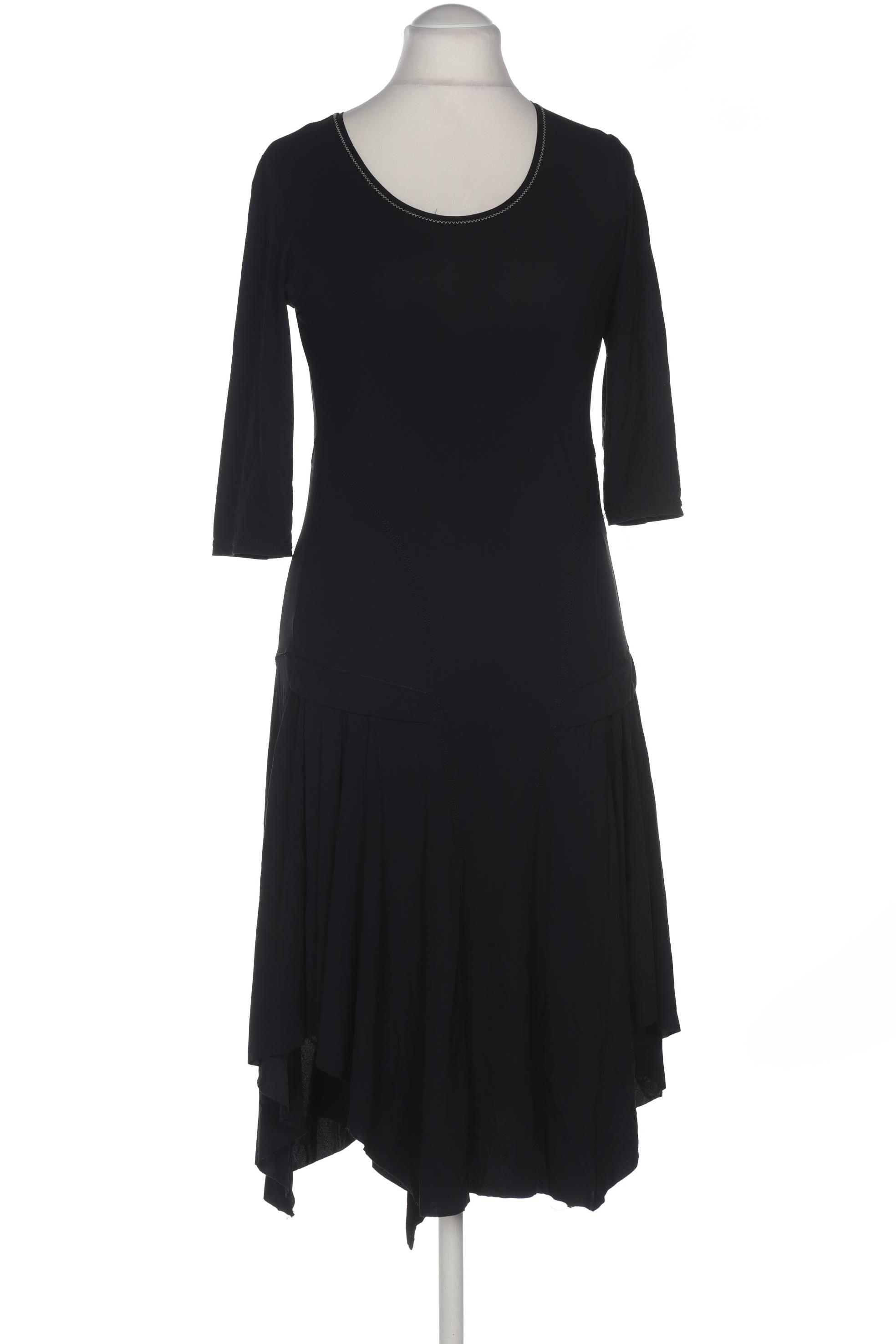 

Marithe + François Girbaud Damen Kleid, schwarz