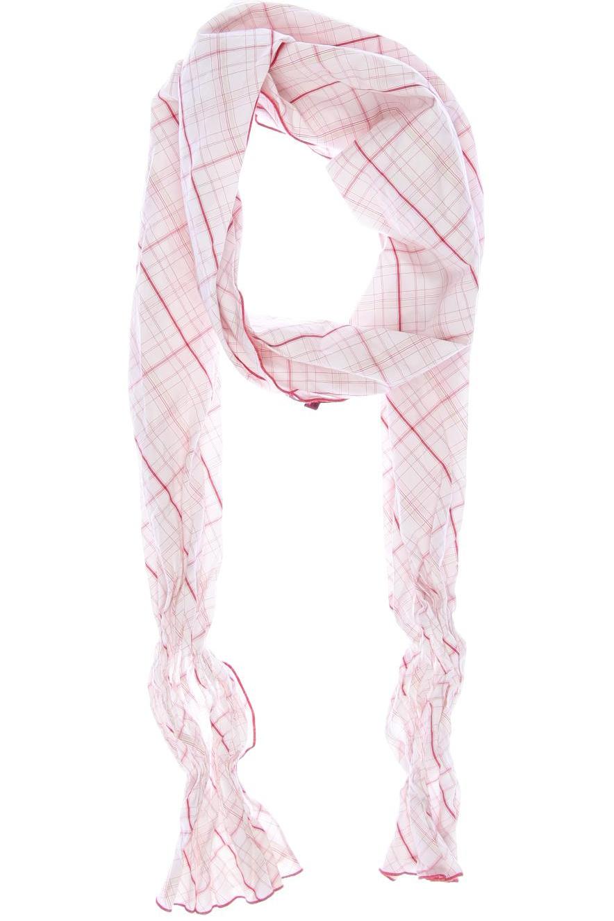 

Marithe + François Girbaud Damen Schal, pink