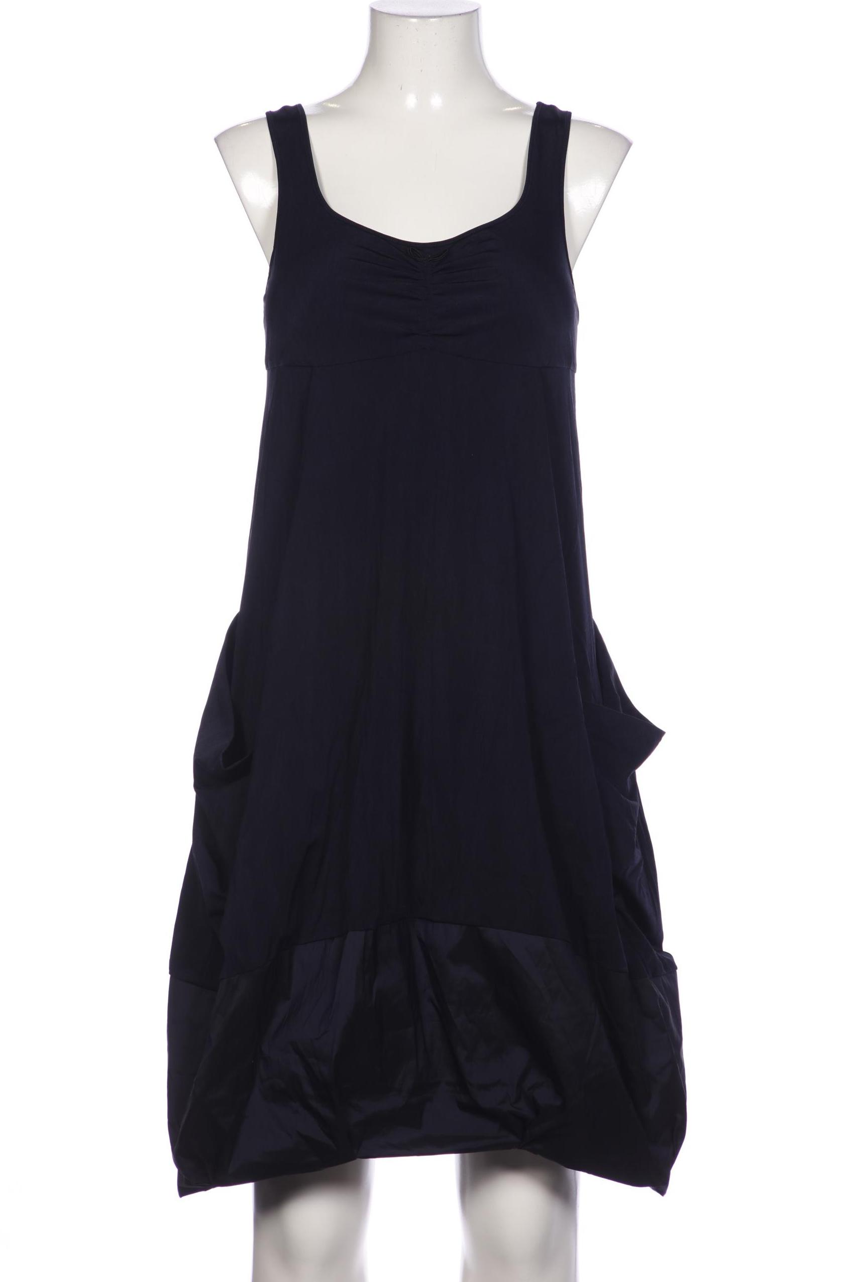 

Marithe + François Girbaud Damen Kleid, marineblau