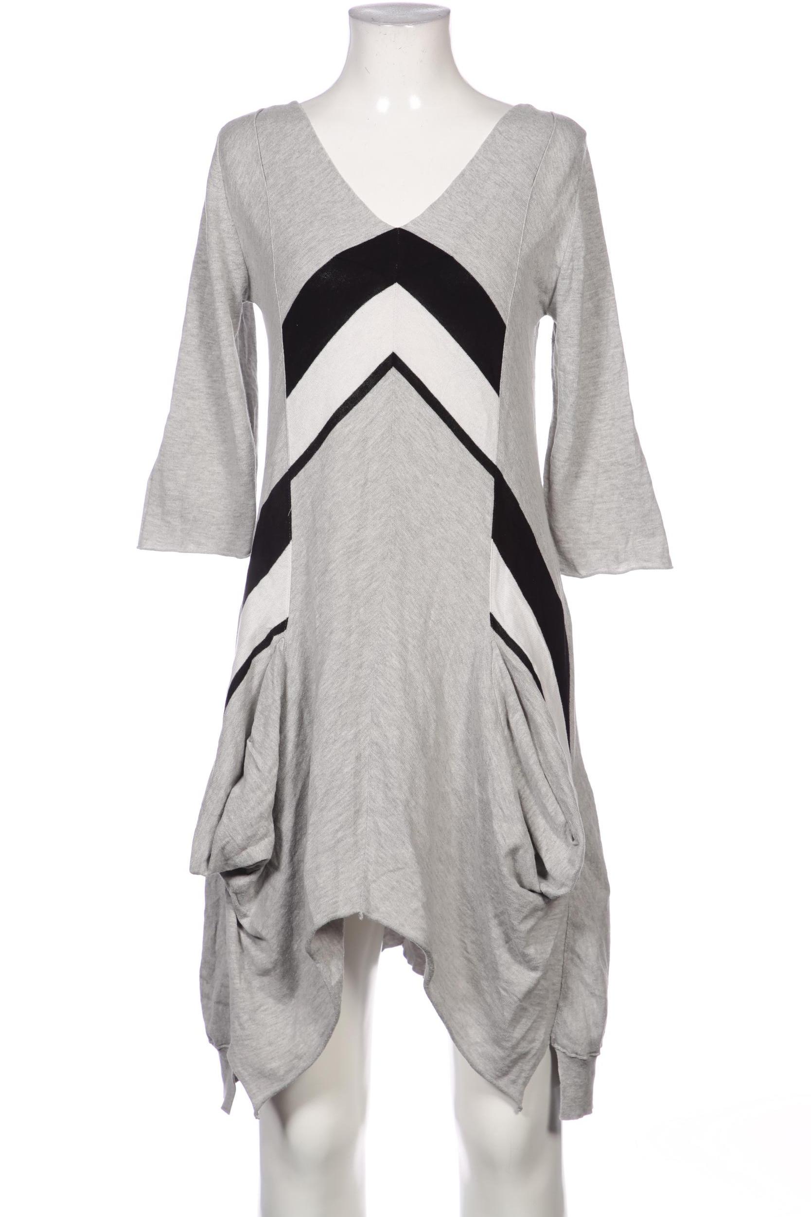 

Marithe + François Girbaud Damen Kleid, grau