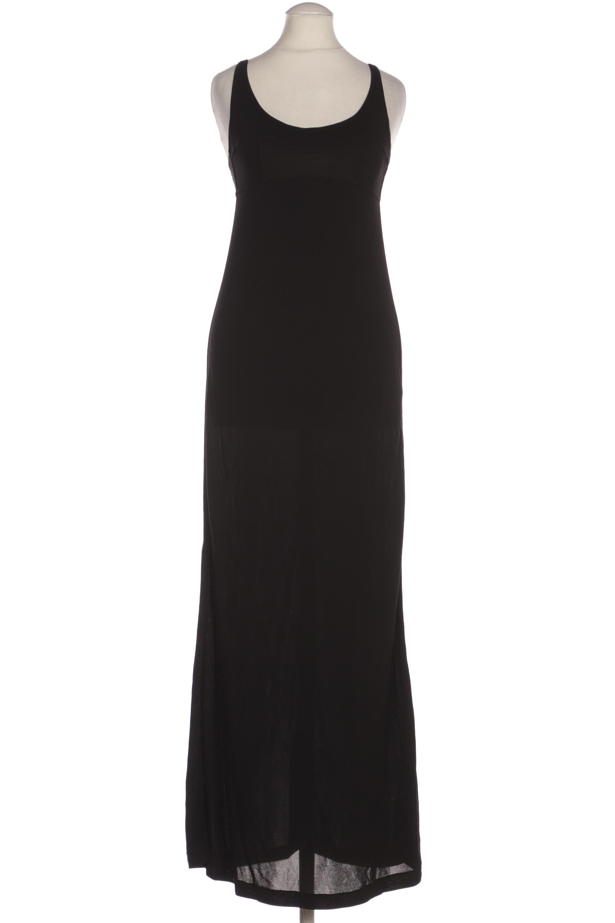

Marithe + François Girbaud Damen Kleid, schwarz