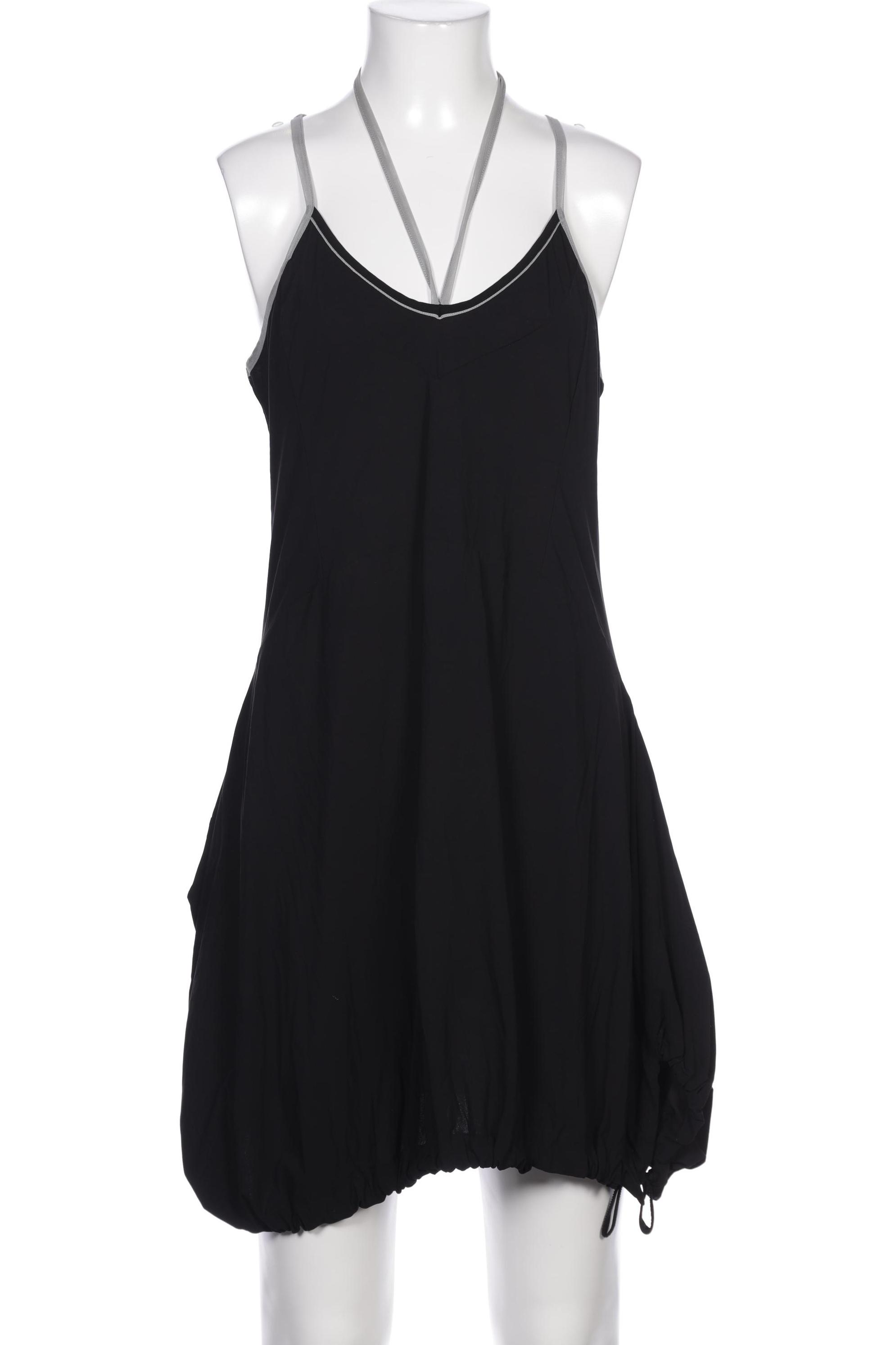 

Marithe + François Girbaud Damen Kleid, schwarz