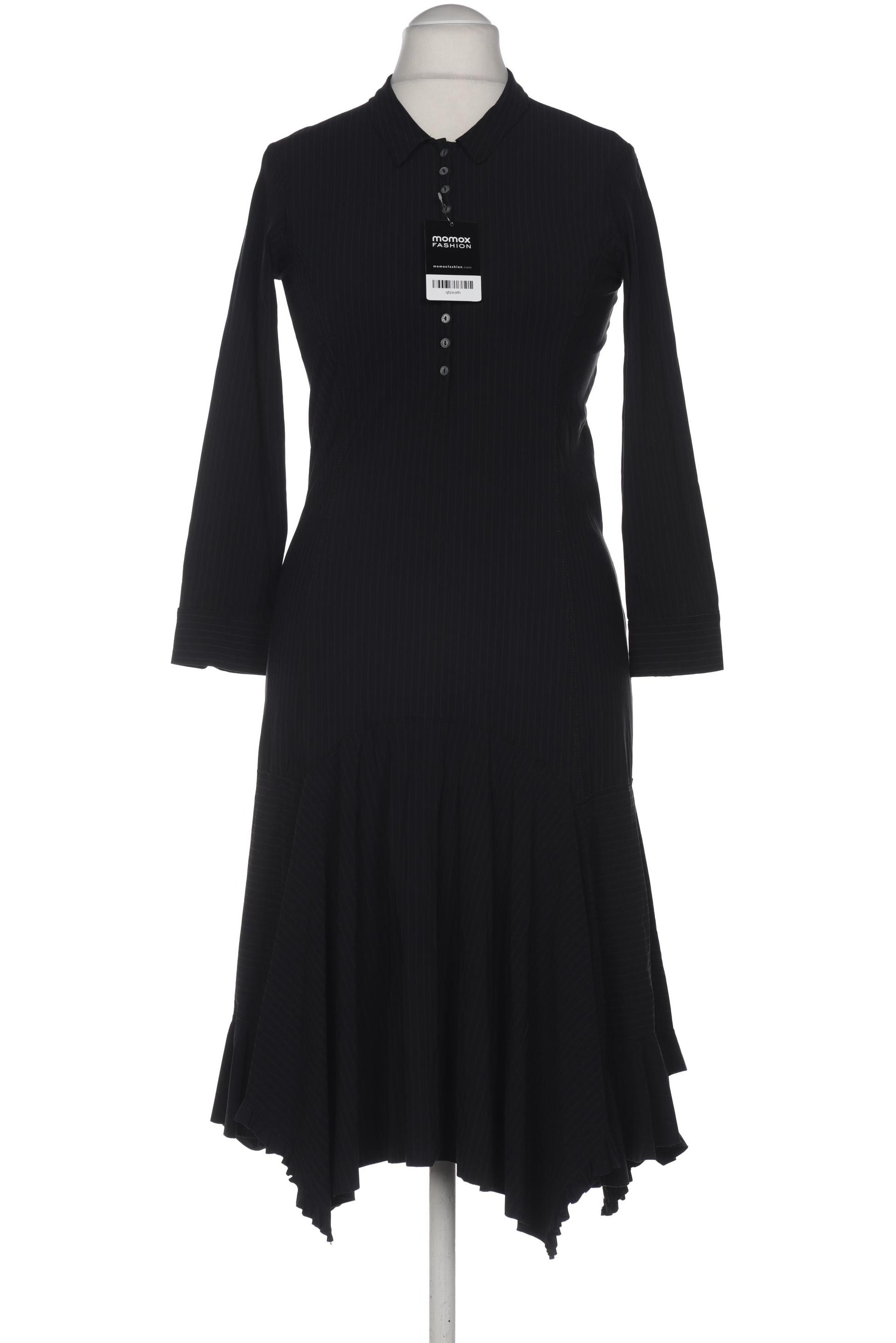 

Marithe + François Girbaud Damen Kleid, schwarz