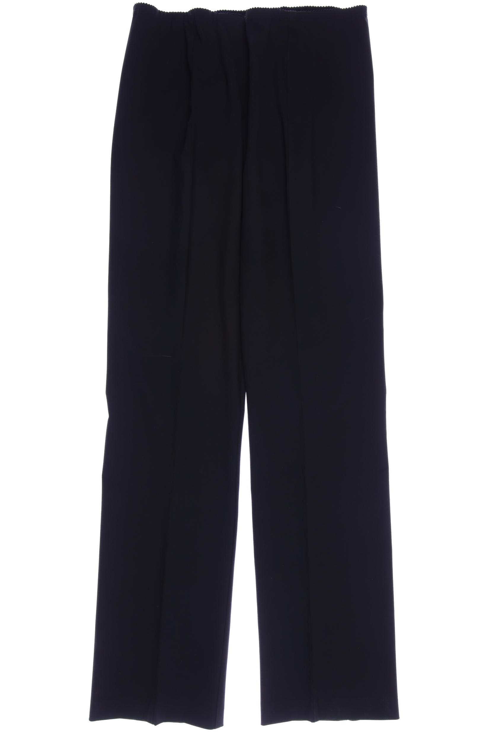 

Marithe + François Girbaud Damen Stoffhose, schwarz