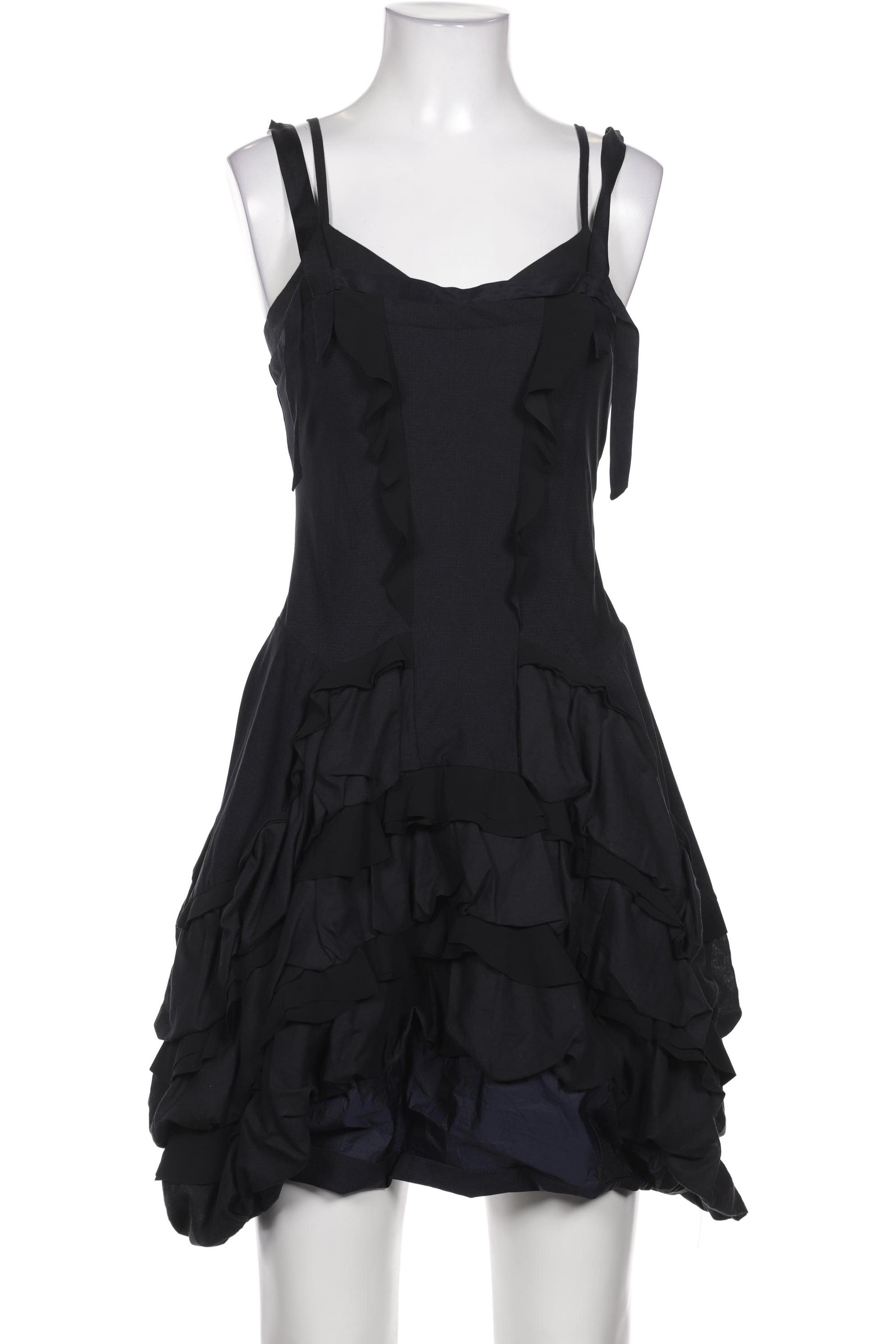 

Marithe + François Girbaud Damen Kleid, marineblau