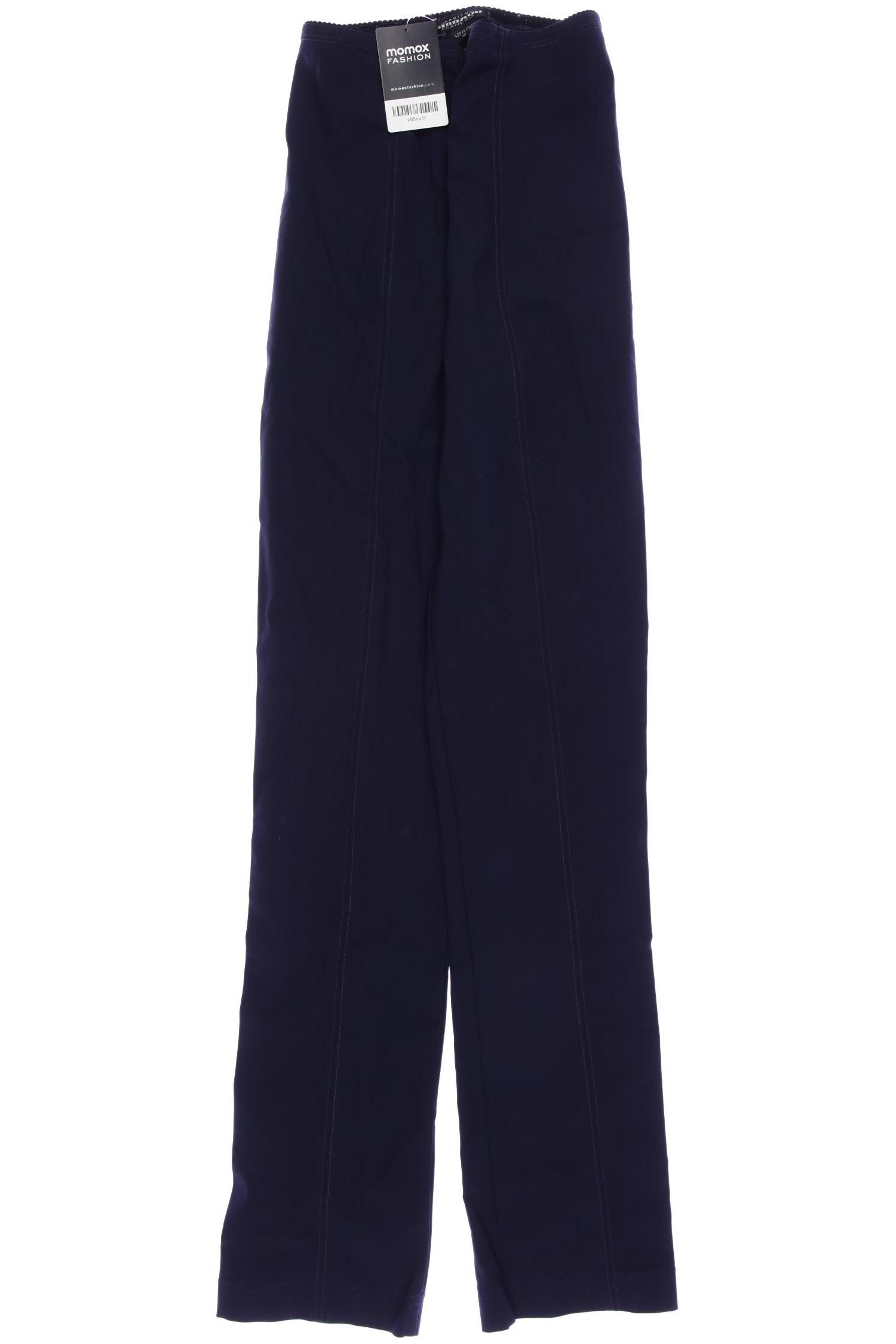 

Marithe et Francois Girbaud Damen Stoffhose, marineblau