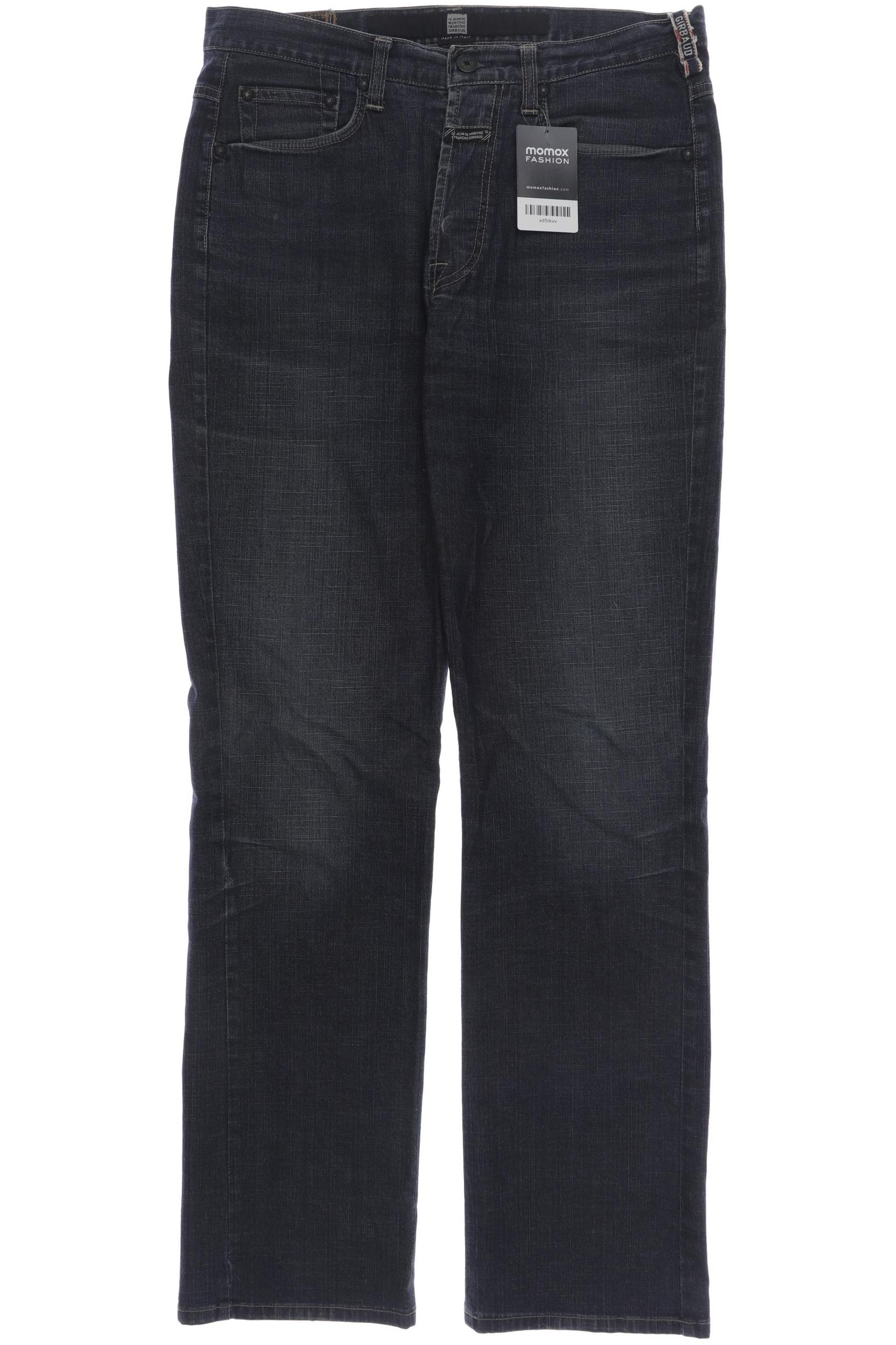 

Marithe + François Girbaud Herren Jeans, marineblau