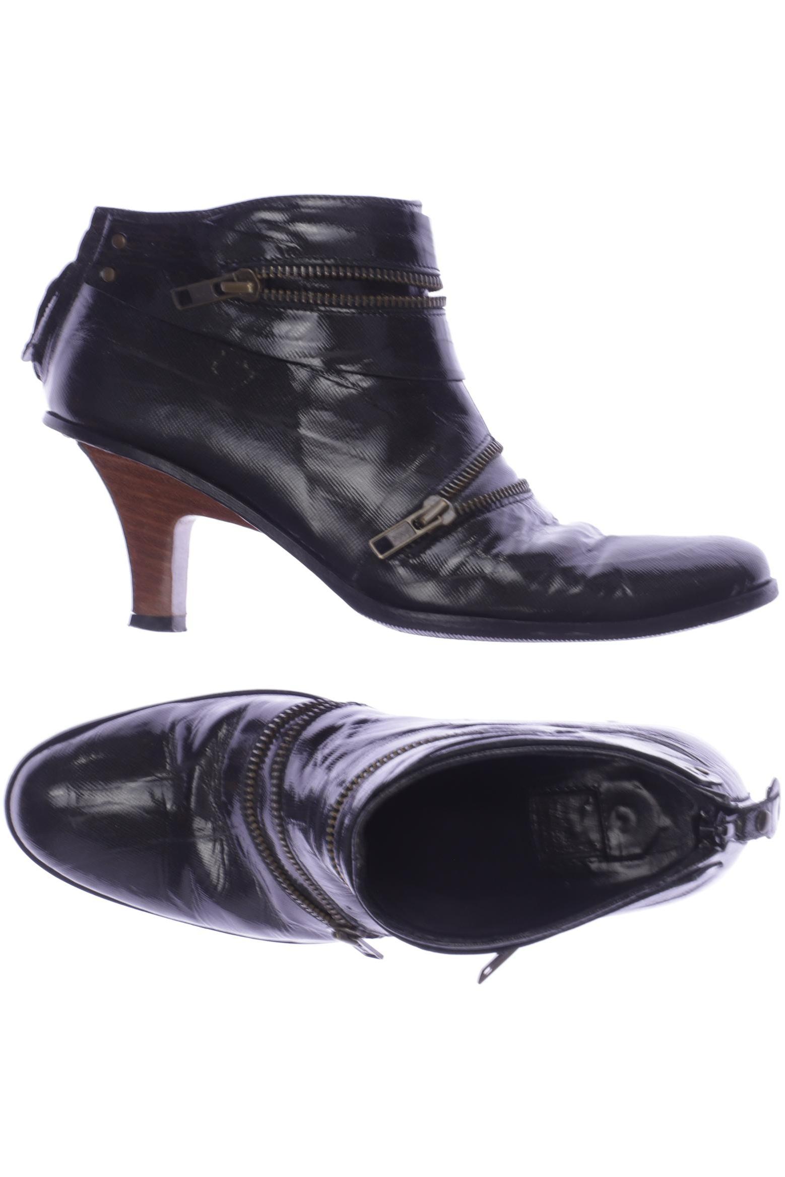 

Marithe + François Girbaud Damen Stiefelette, schwarz